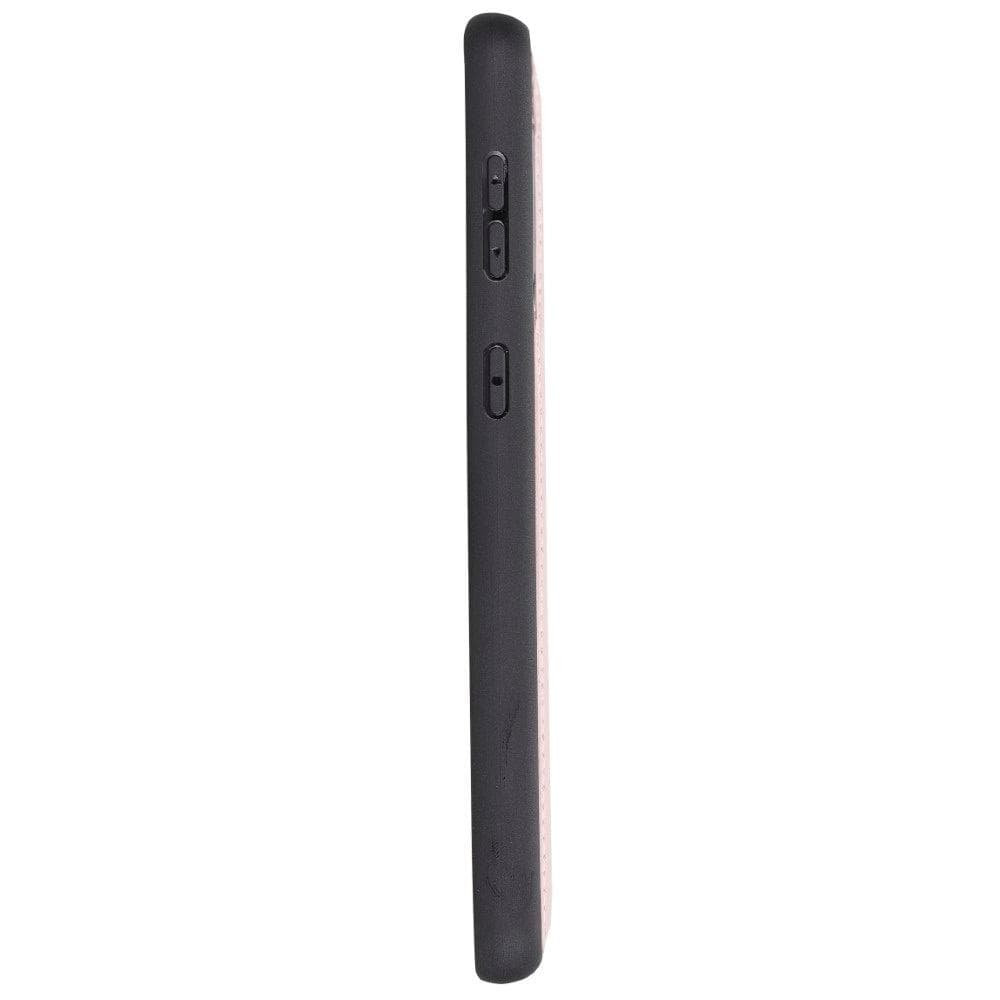 Flex Cover Back Leather Cases for Samsung Galaxy S21 Series Bouletta LTD