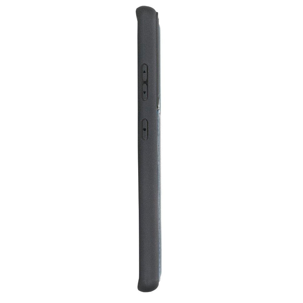 Flex Cover Back Leather Cases for Samsung Galaxy S21 Series Bouletta LTD