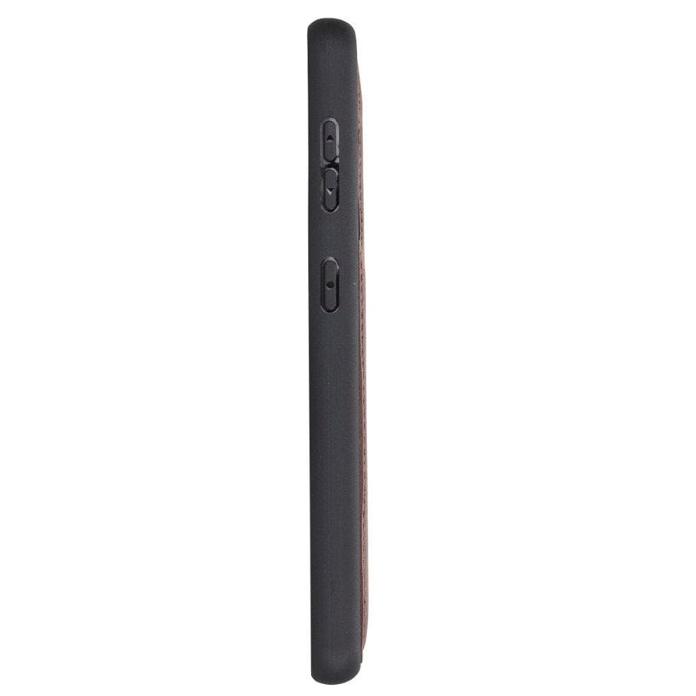 Flex Cover Back Leather Cases for Samsung Galaxy S21 Series Bouletta LTD