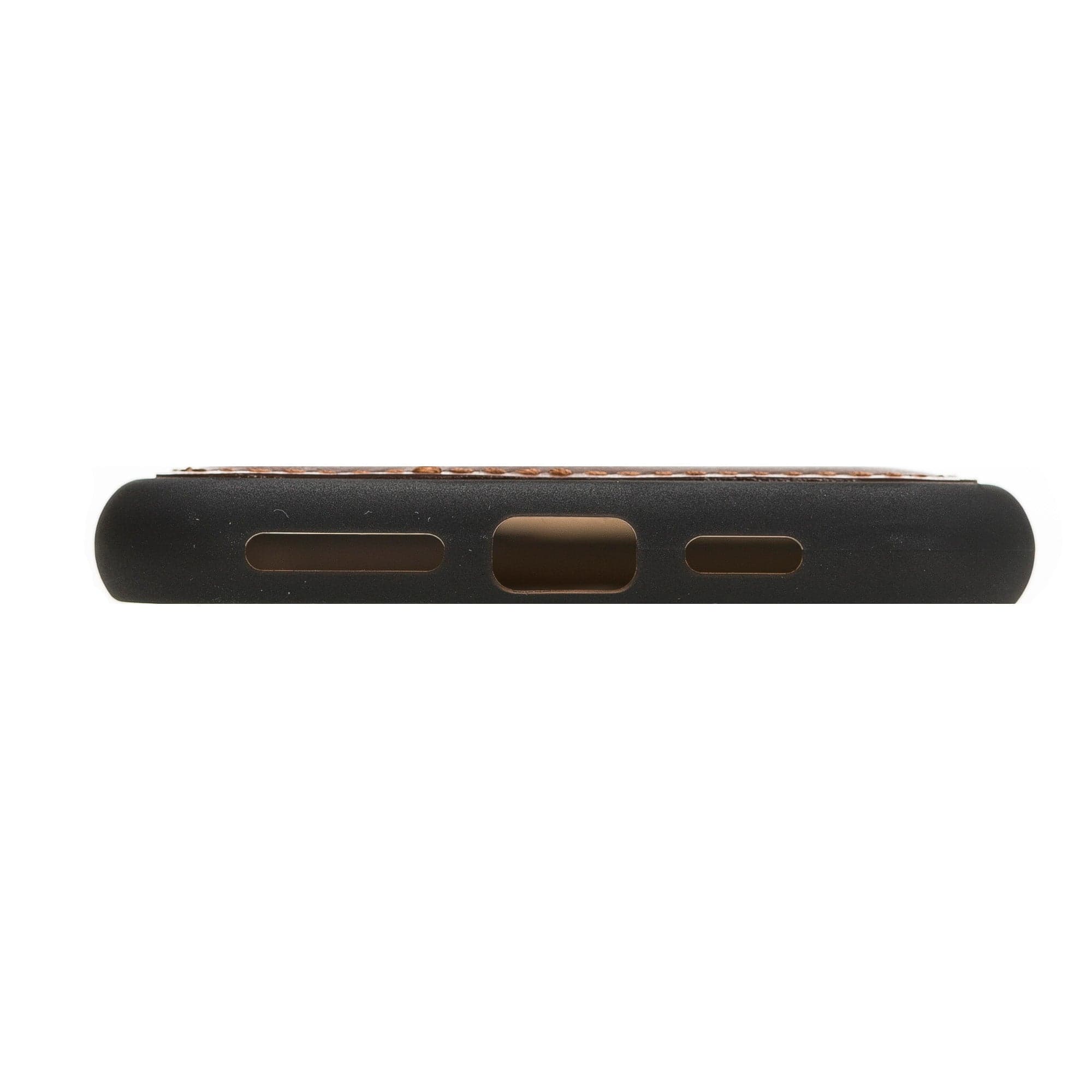 Flex Cover Leather Back Cover Case for Apple iPhone 11 Series Bouletta LTD