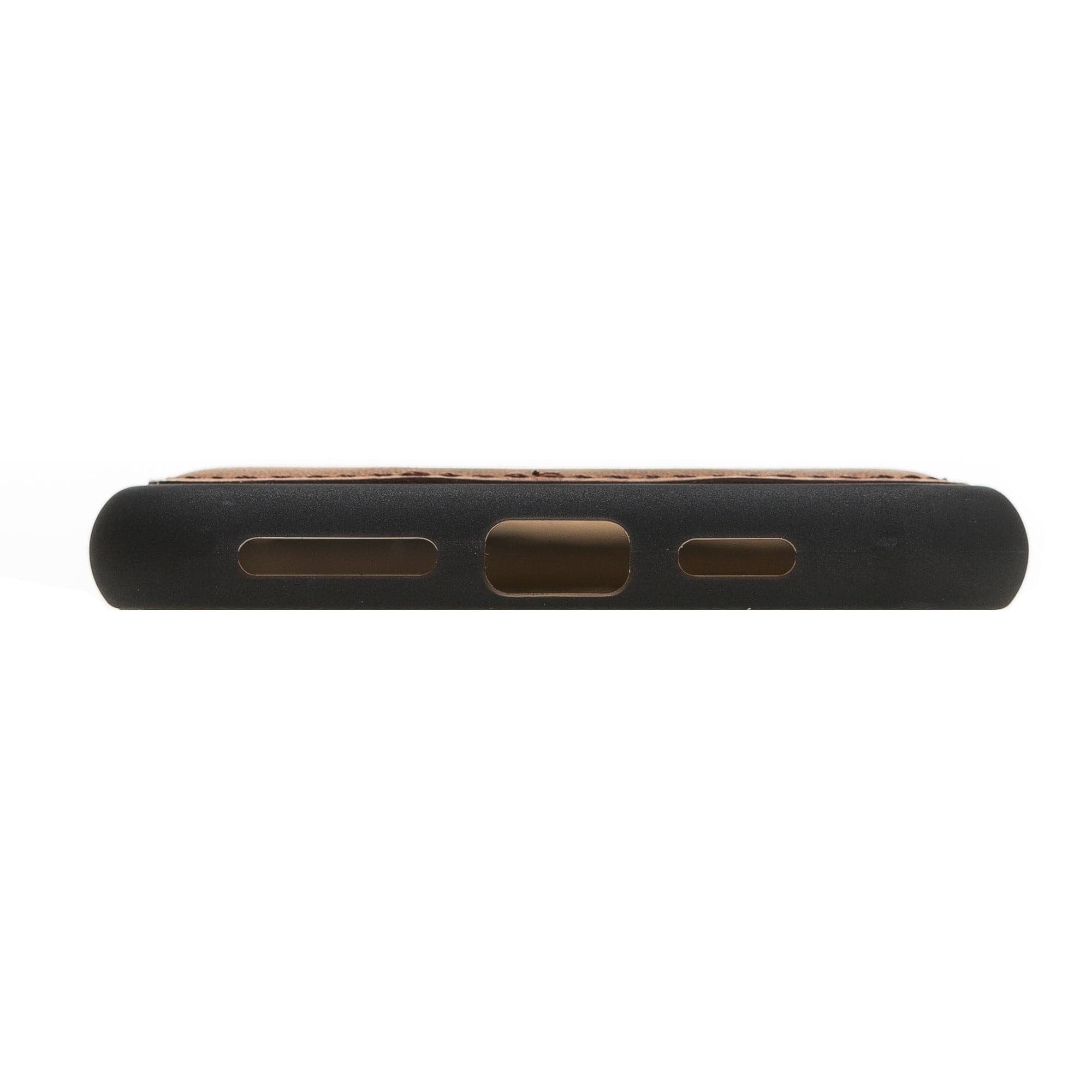 Flex Cover Leather Back Cover Case for Apple iPhone 11 Series Bouletta LTD