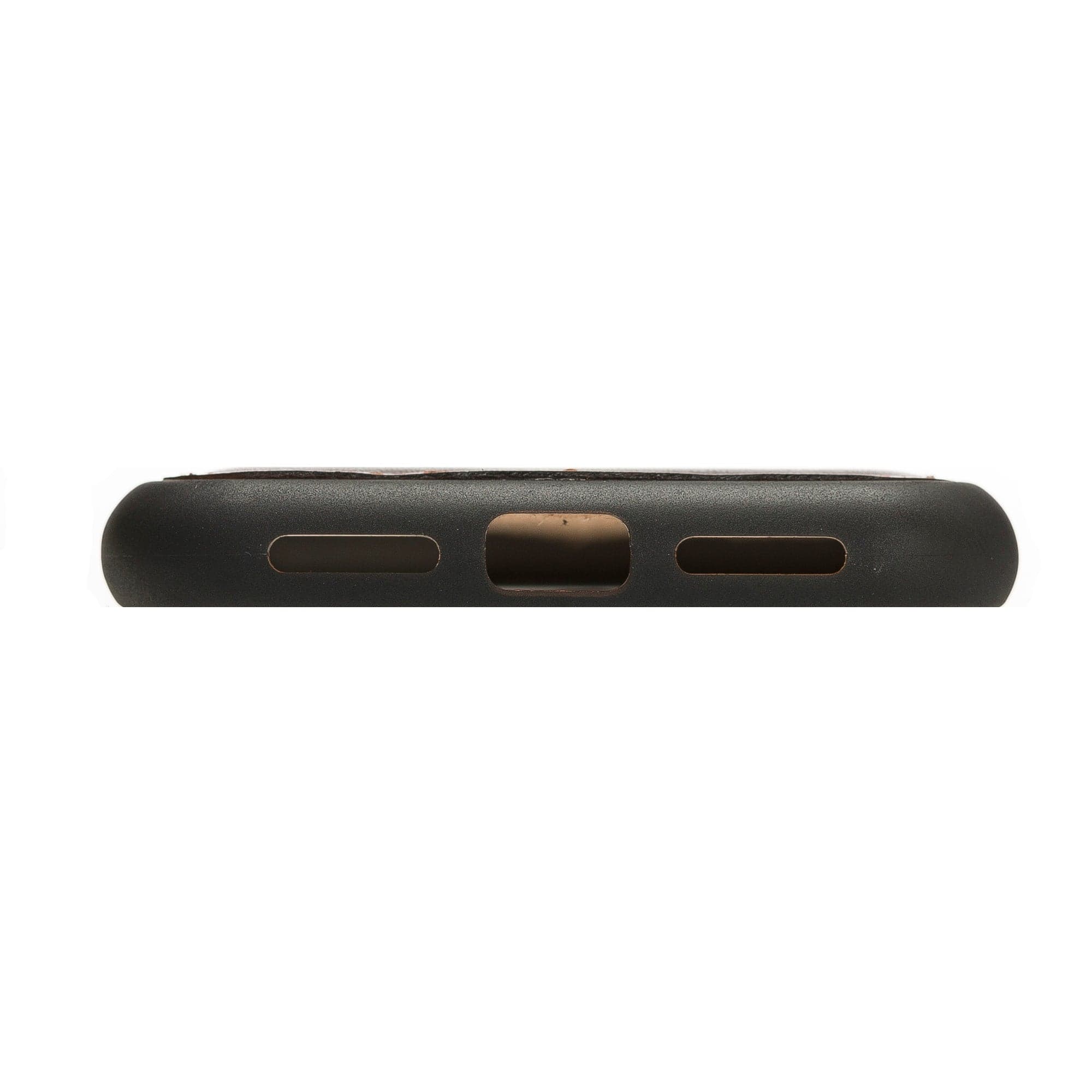 Flex Cover Leather Back Cover Case for Apple iPhone 11 Series Bouletta LTD