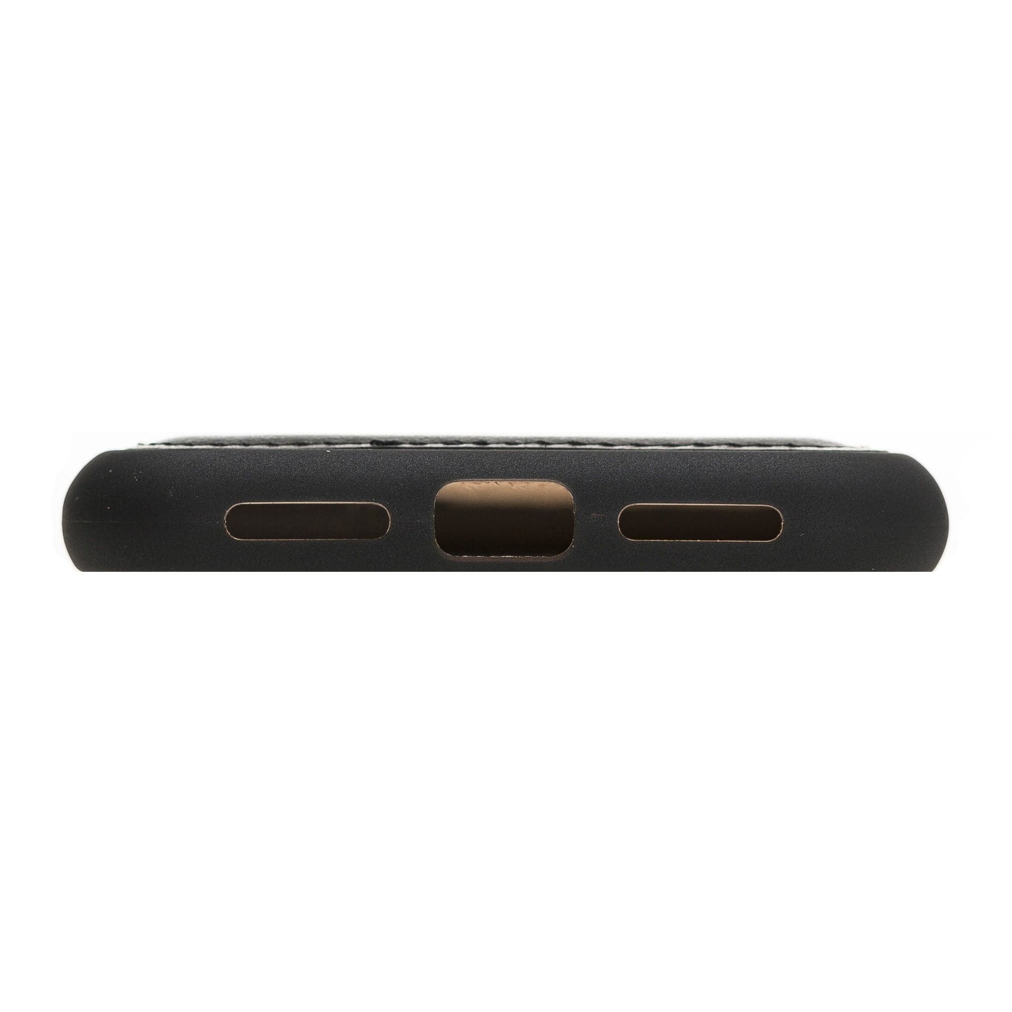Flex Cover Leather Back Cover Case for Apple iPhone 11 Series Bouletta LTD