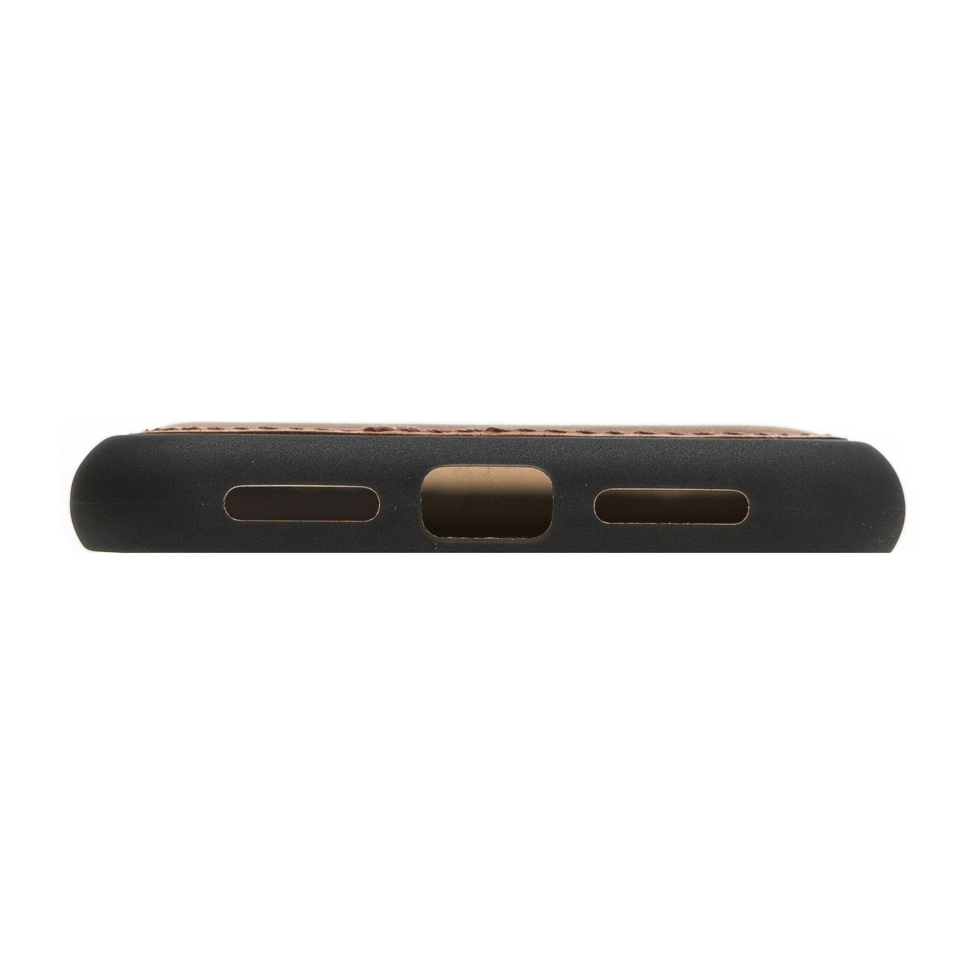 Flex Cover Leather Back Cover Case for Apple iPhone 11 Series Bouletta LTD