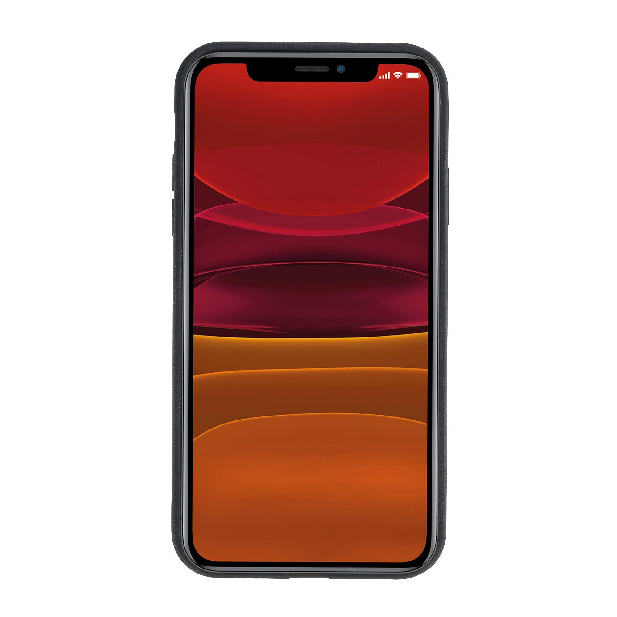 Flex Cover Leather Back Cover Case for Apple iPhone 11 Series Bouletta LTD