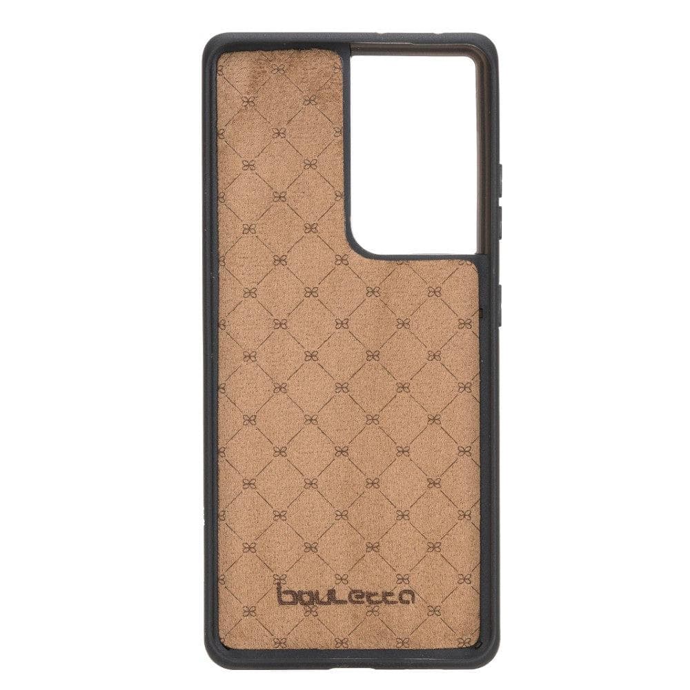 Magnetic Detachable Leather Wallet Cases for Samsung Galaxy S21 Series Bouletta LTD