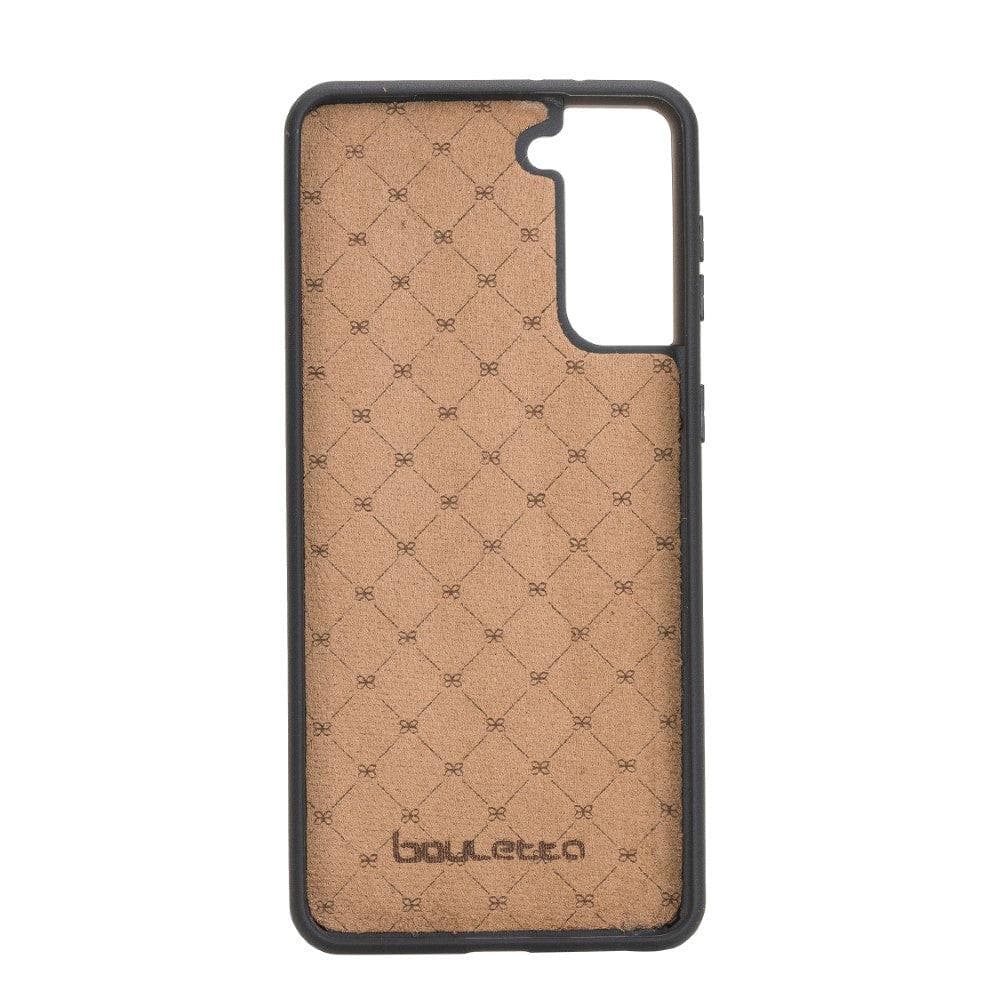 Magnetic Detachable Leather Wallet Cases for Samsung Galaxy S21 Series Bouletta LTD