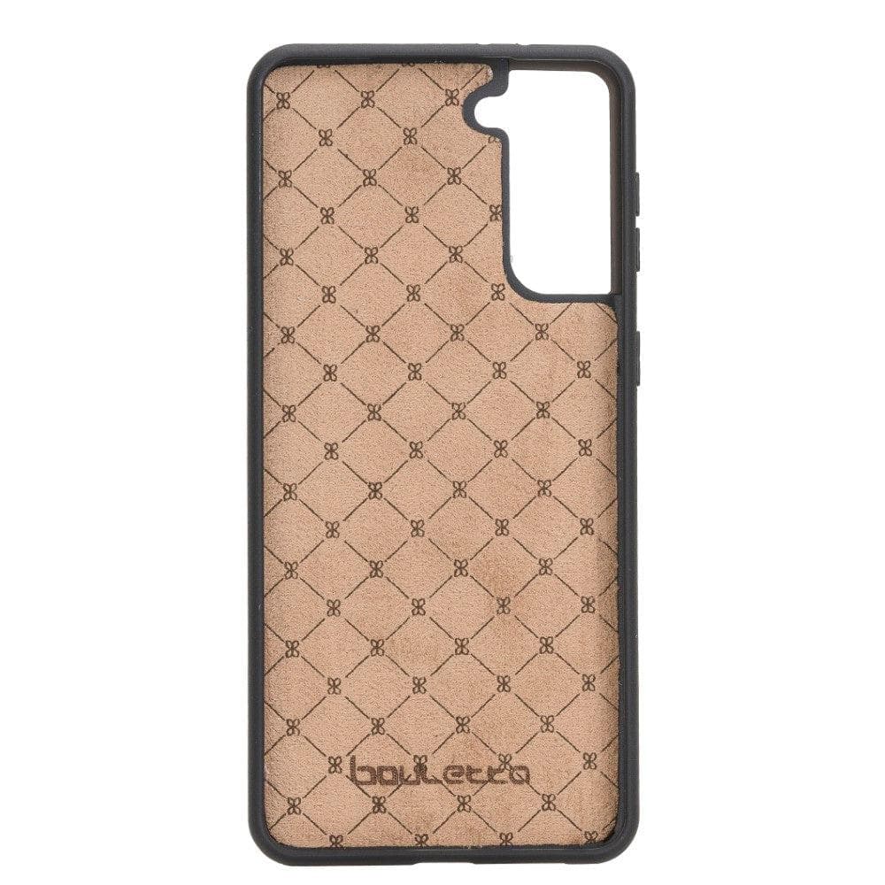 Magnetic Detachable Leather Wallet Cases for Samsung Galaxy S21 Series Bouletta LTD