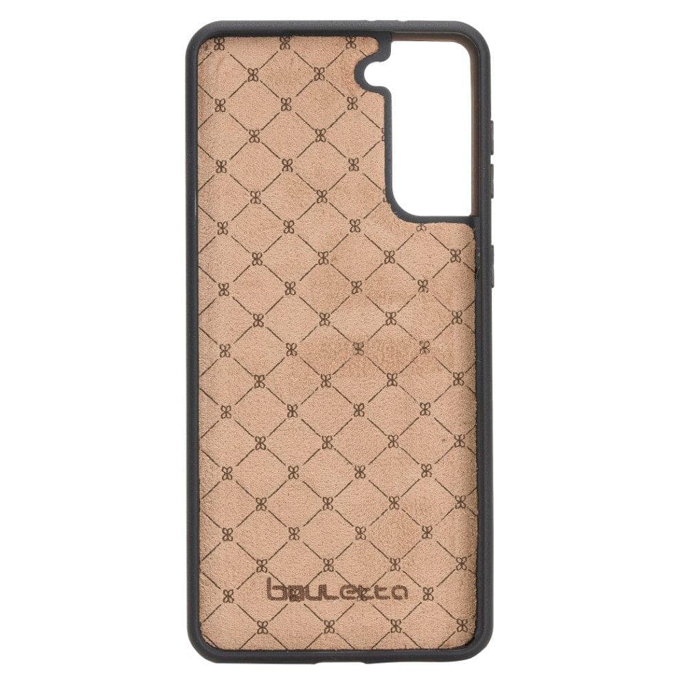 Magnetic Detachable Leather Wallet Cases for Samsung Galaxy S21 Series Bouletta LTD
