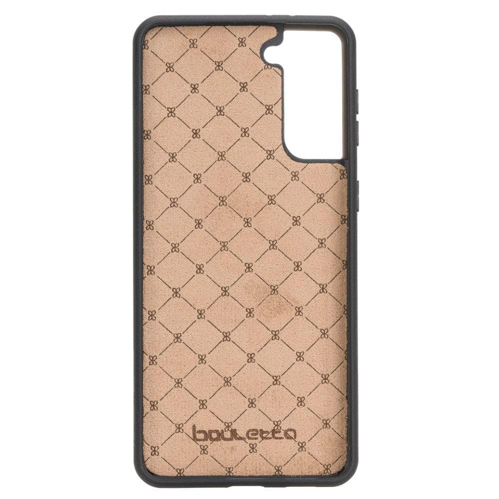 Magnetic Detachable Leather Wallet Cases for Samsung Galaxy S21 Series Bouletta LTD