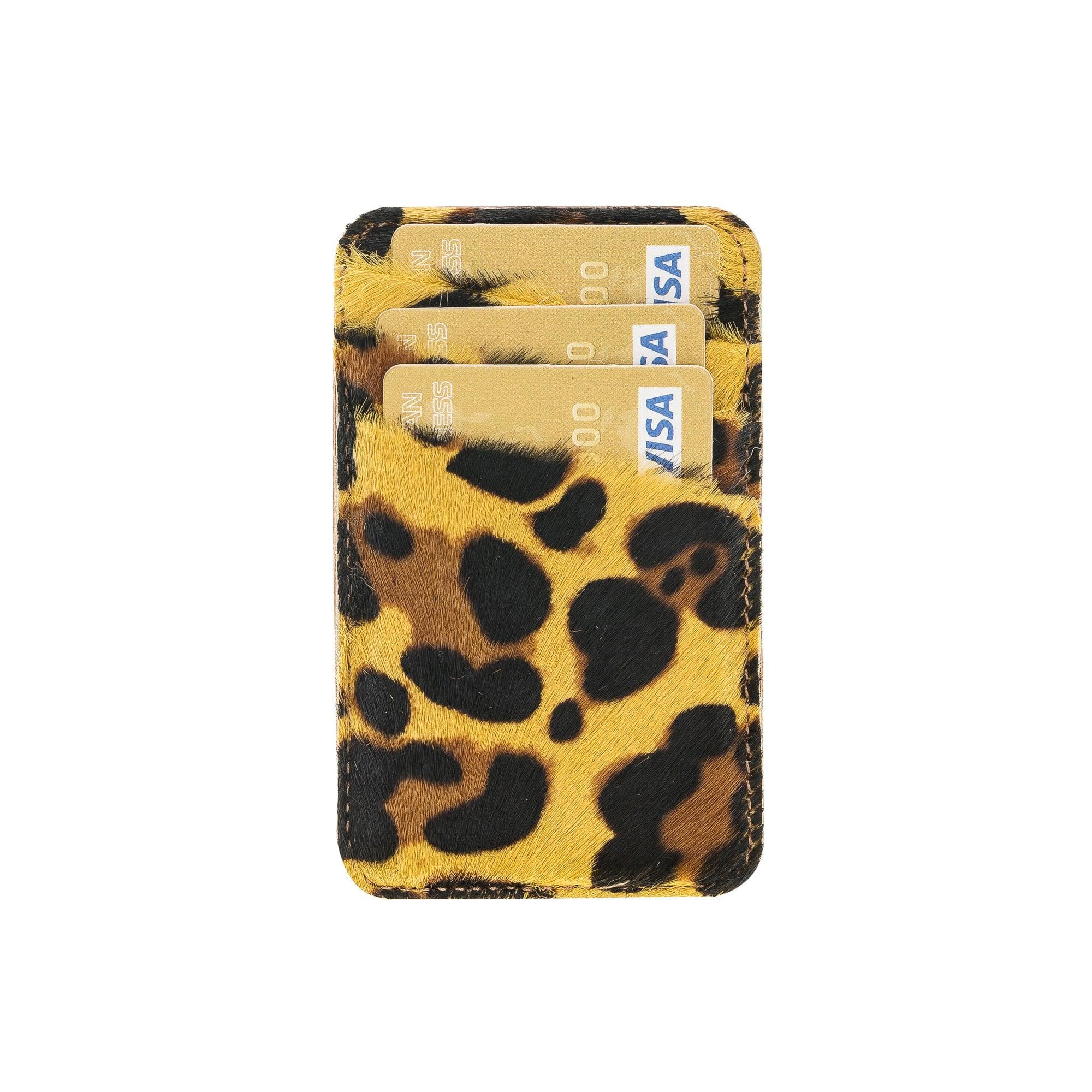 Ultimate Jacket Cases with Detachable Card Holder for iPhone 11 Series Bouletta LTD