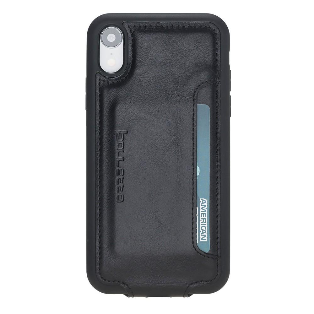 Flip Cover Leather Case with Credit Card for Apple iPhone X Series Flip Cover Leather Case with Credit Card for Apple iPhone X Series