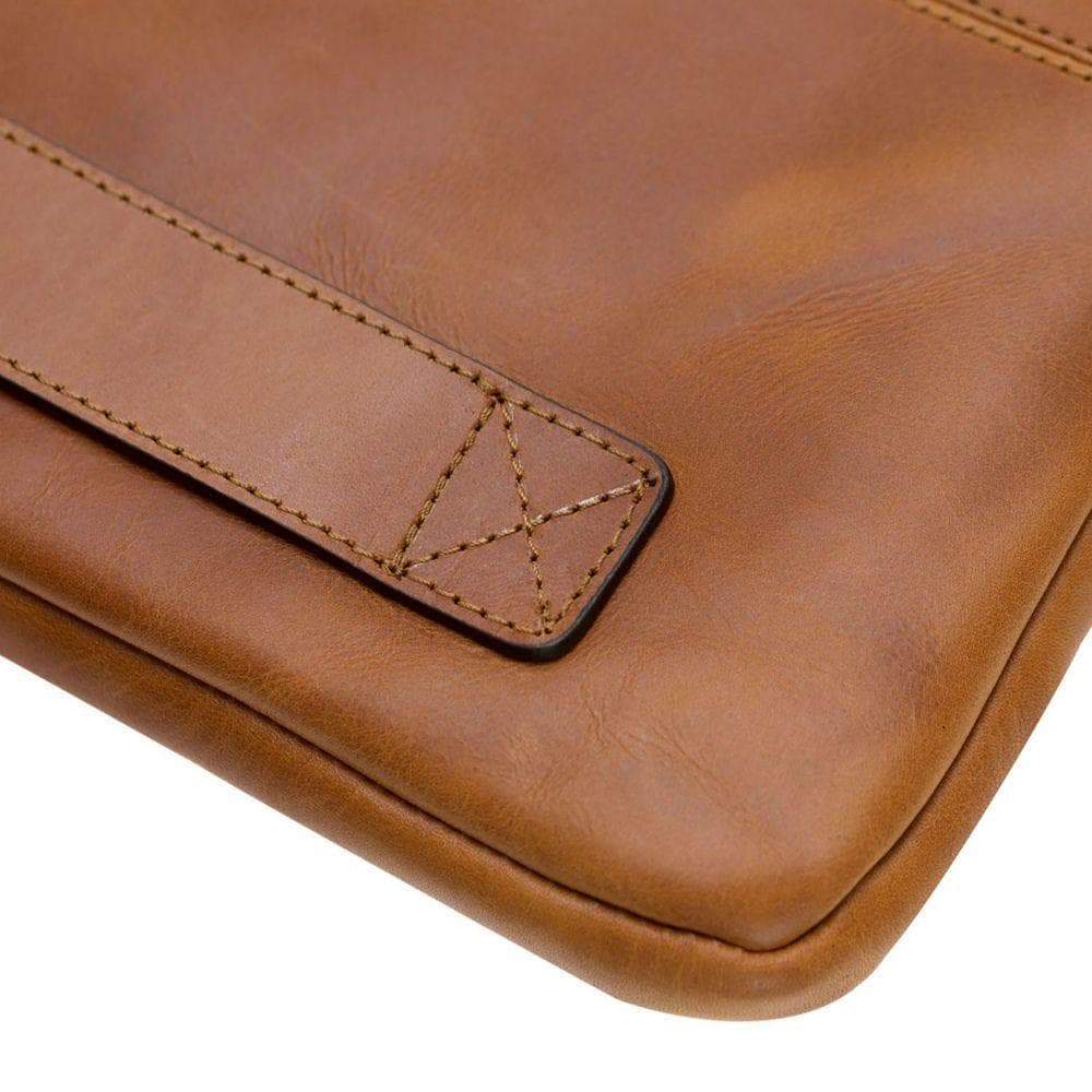 Sleeve Awe Genuine Leather iPad and MacBook Sleeve Bouletta Shop