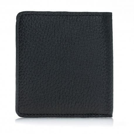 Aaron Leather Men Wallet Bouletta Shop