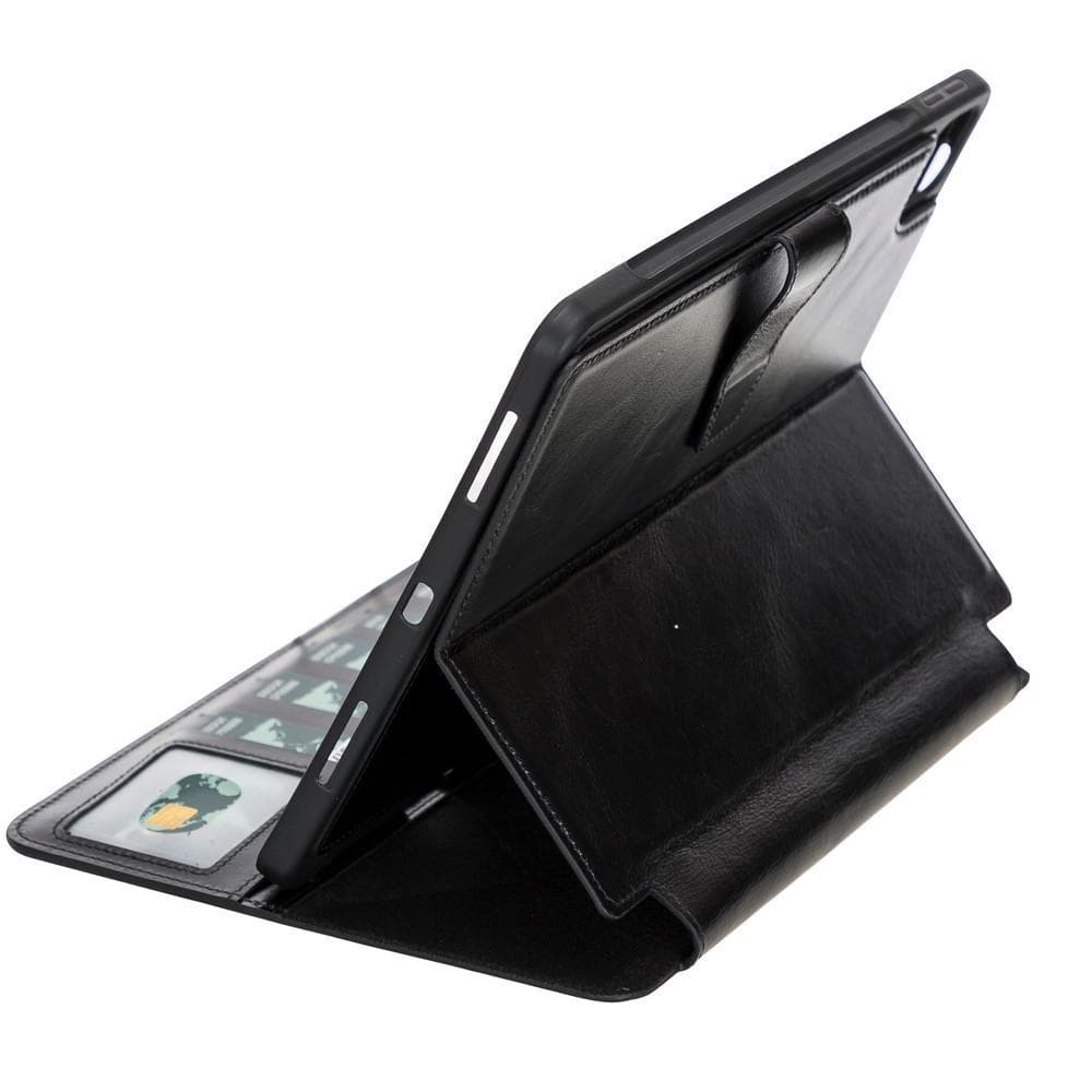 B2B - iPad Pro 11" Leather Wallet Case for 2nd Generation Bouletta B2B