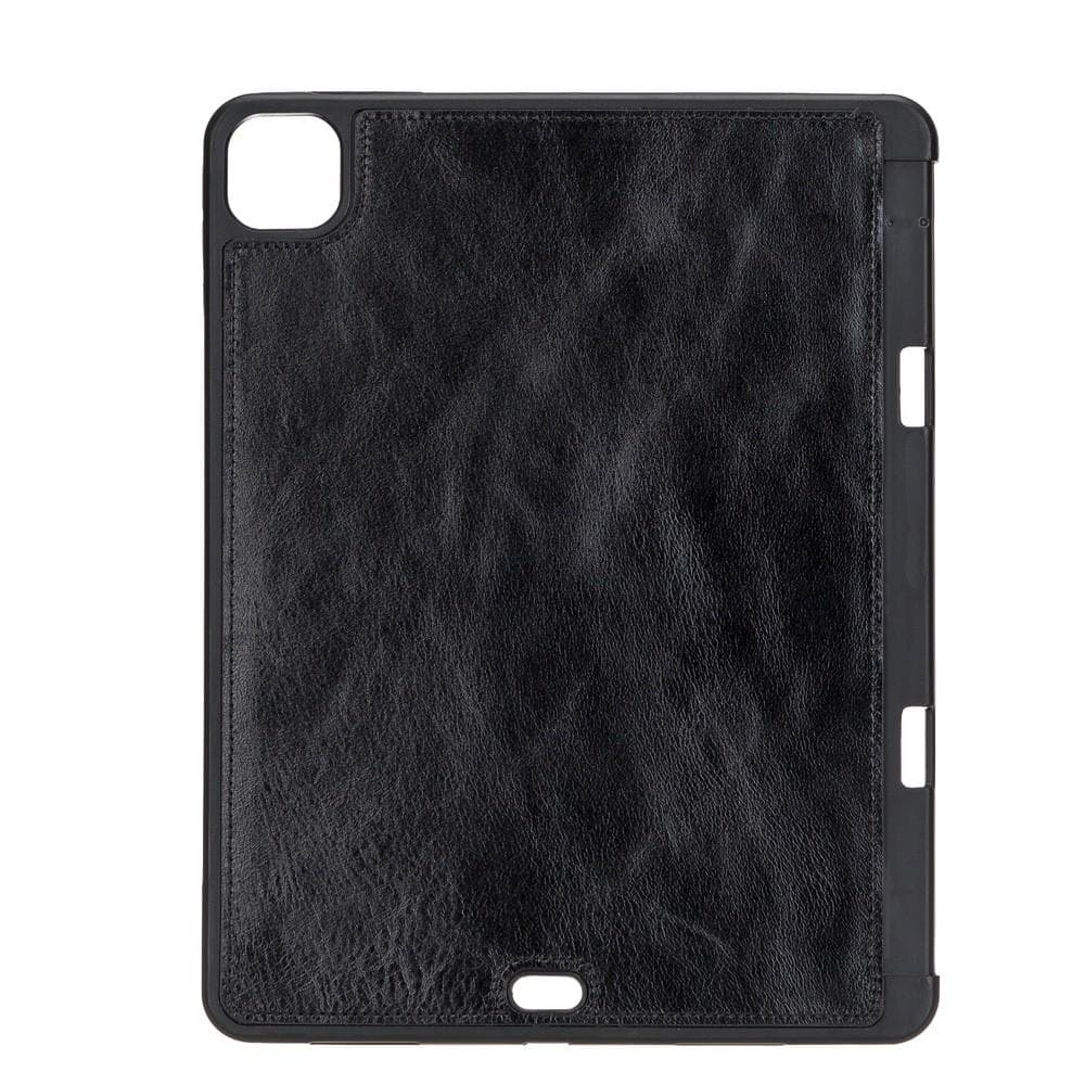 B2B - iPad Pro 11" Leather Wallet Case for 2nd Generation Bouletta B2B