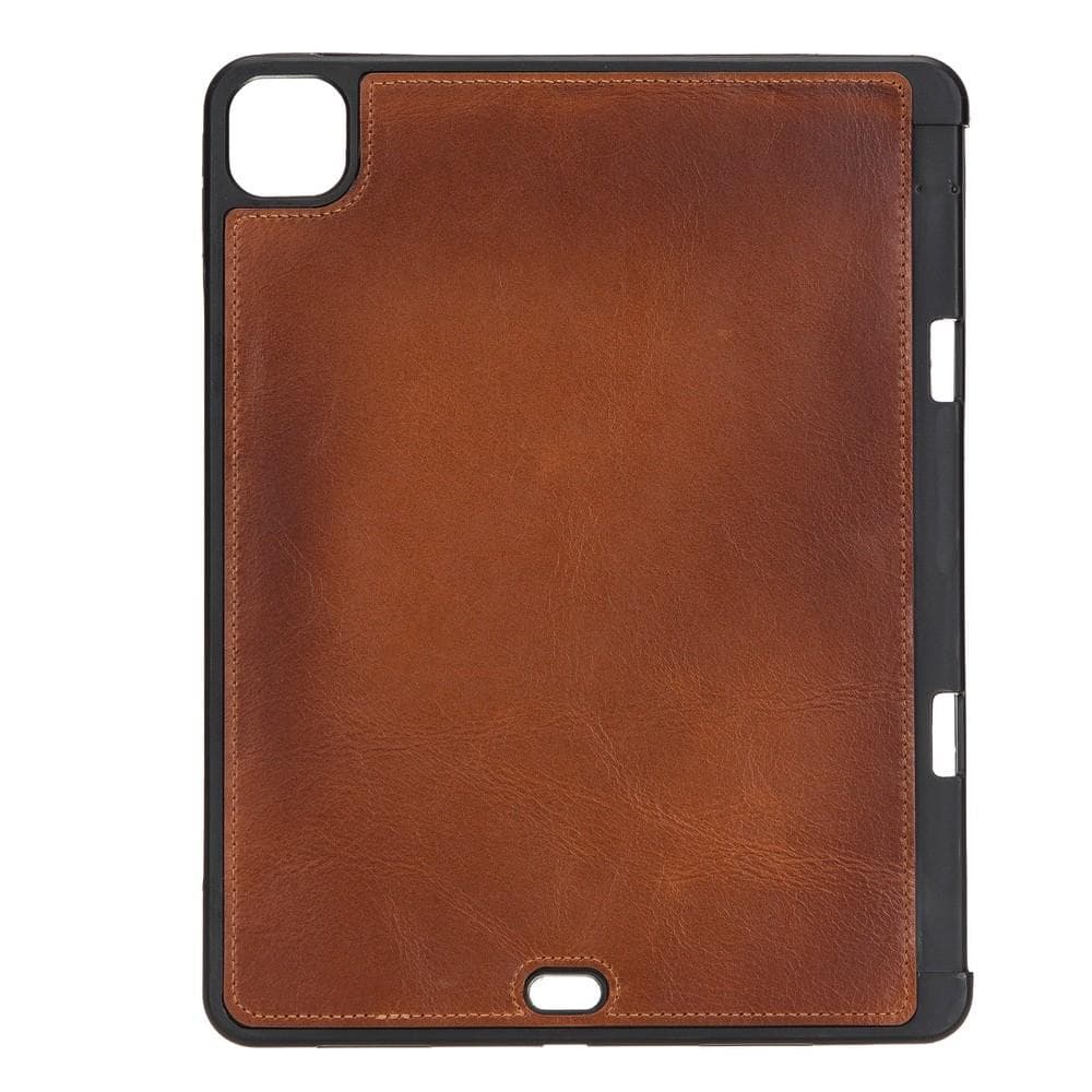 B2B - iPad Pro 11" Leather Wallet Case for 2nd Generation Bouletta B2B