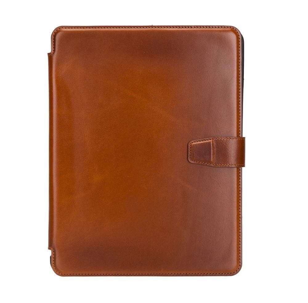 B2B - iPad Pro 11" Leather Wallet Case for 2nd Generation Bouletta B2B