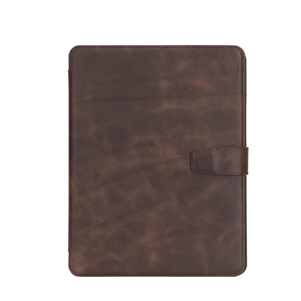B2B - iPad Pro 11" Leather Wallet Case for 2nd Generation Bouletta B2B