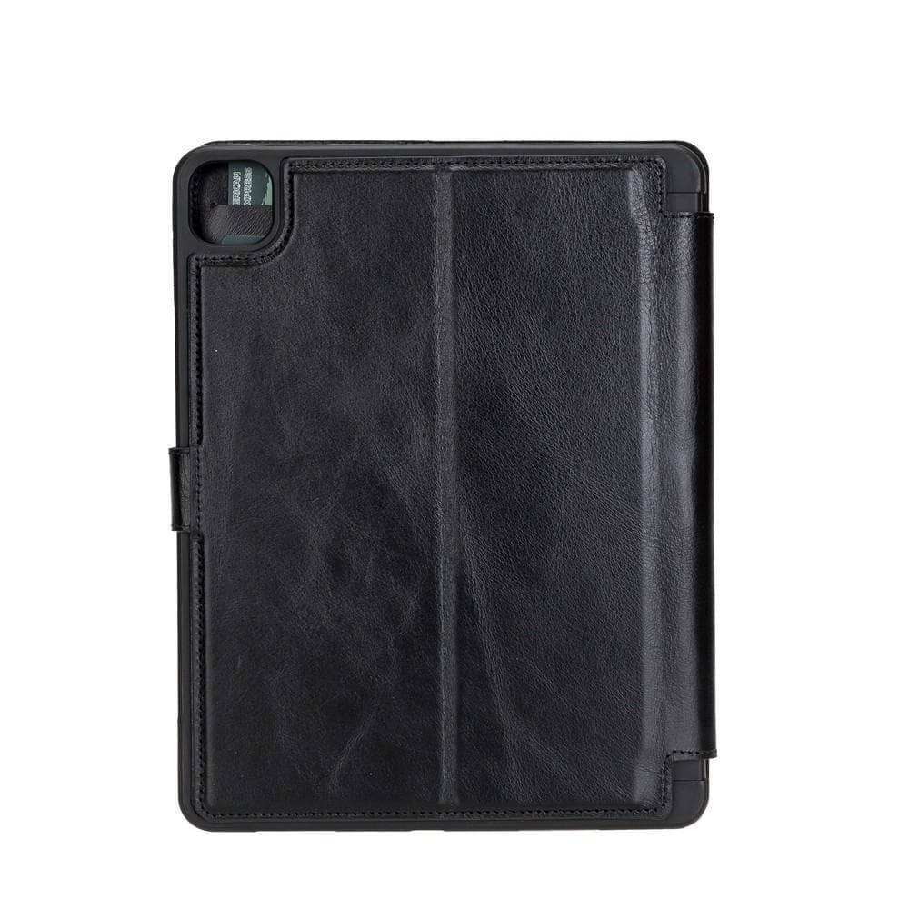 B2B - iPad Pro 11" Leather Wallet Case for 2nd Generation Bouletta B2B