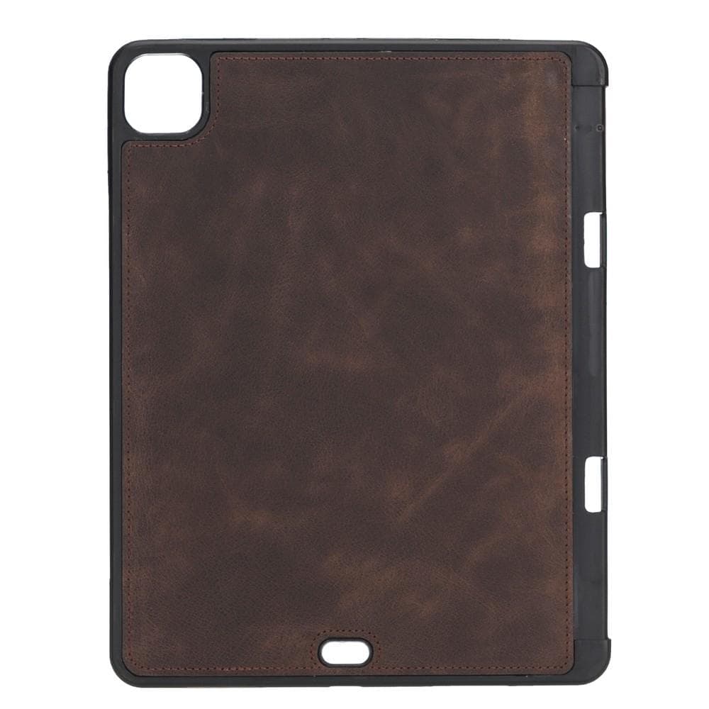 B2B - iPad Pro 11" Leather Wallet Case for 2nd Generation Bouletta B2B