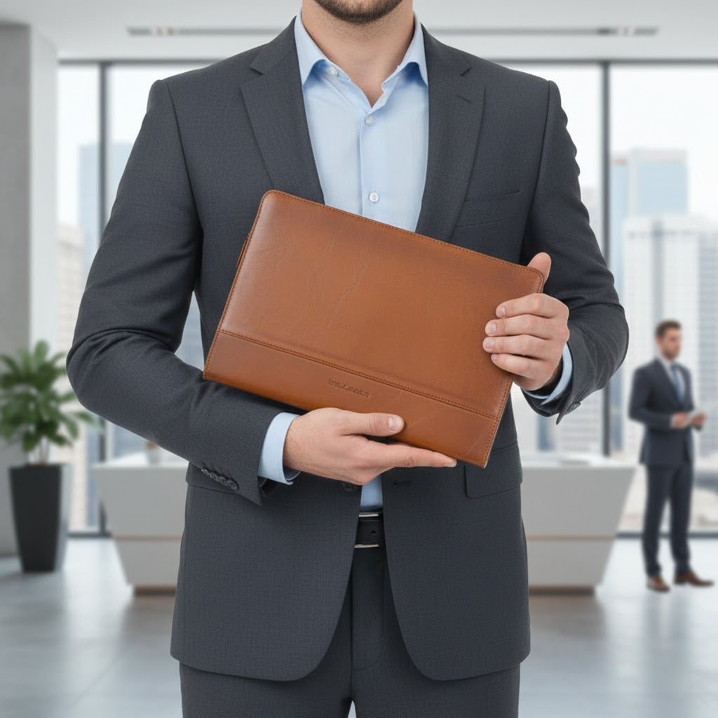 MacBook Air 13.3" Leather Bags