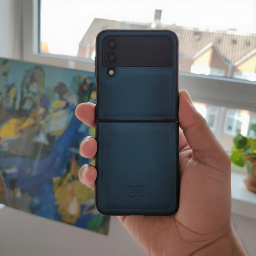 Galaxy Z Flip 4 Series