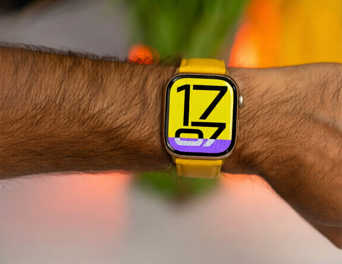 Apple Watch Series 10