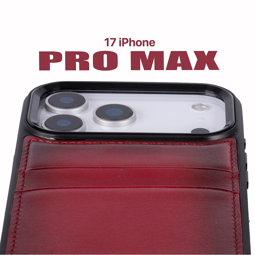 iPhone 17 Series Cases