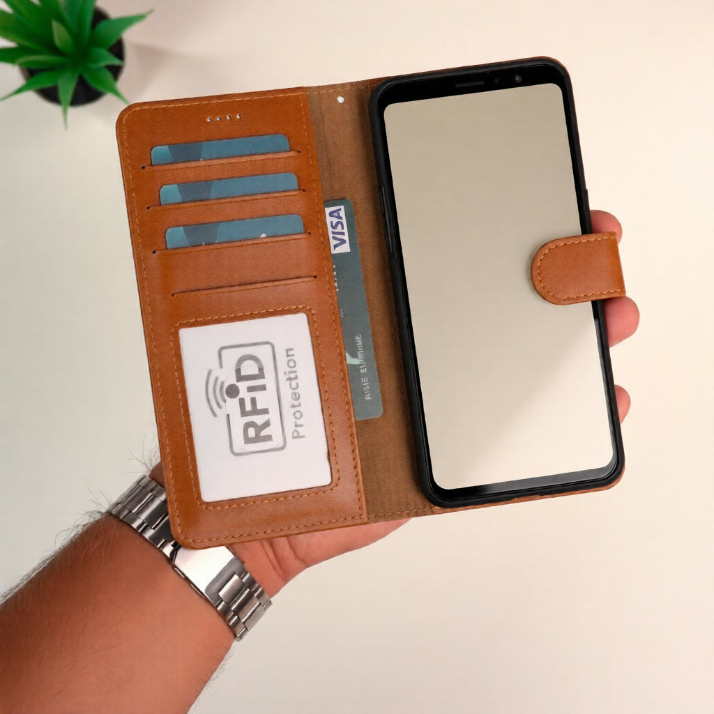 Pixel 6 and Pixel 5 Series