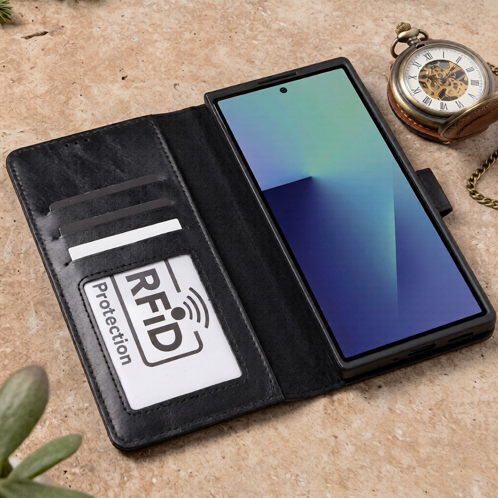 Samsung Galaxy Z Fold 7 Series Cases