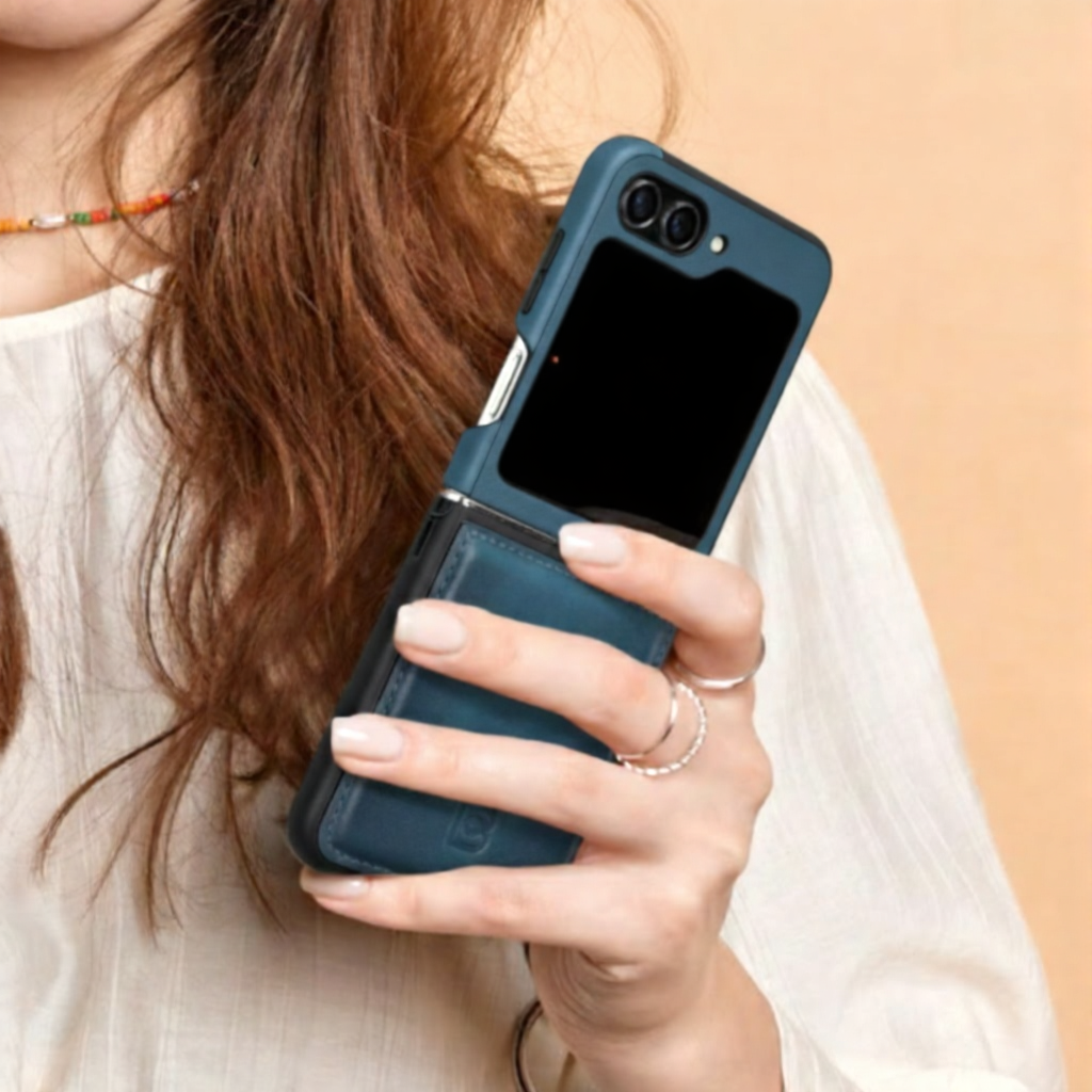 Galaxy Z Flip 5 Series