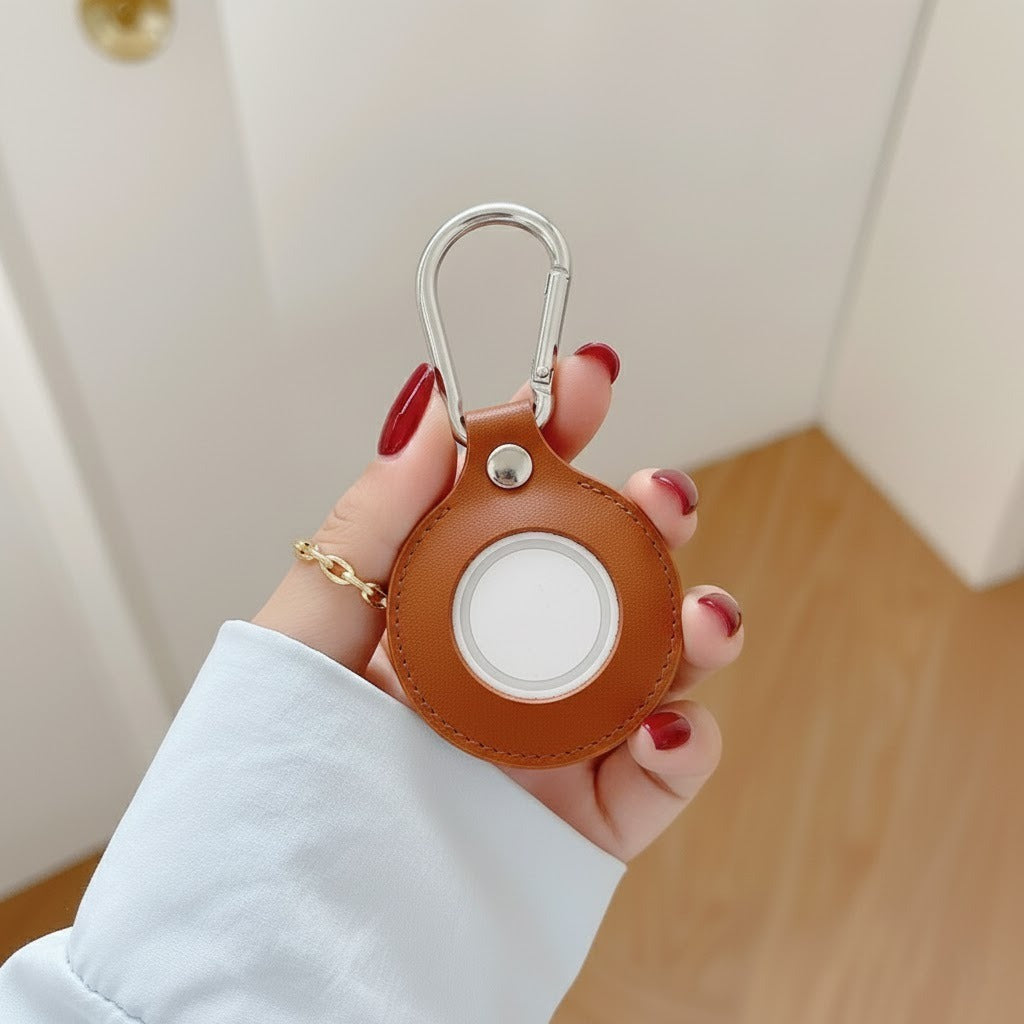 AirTag Keychains