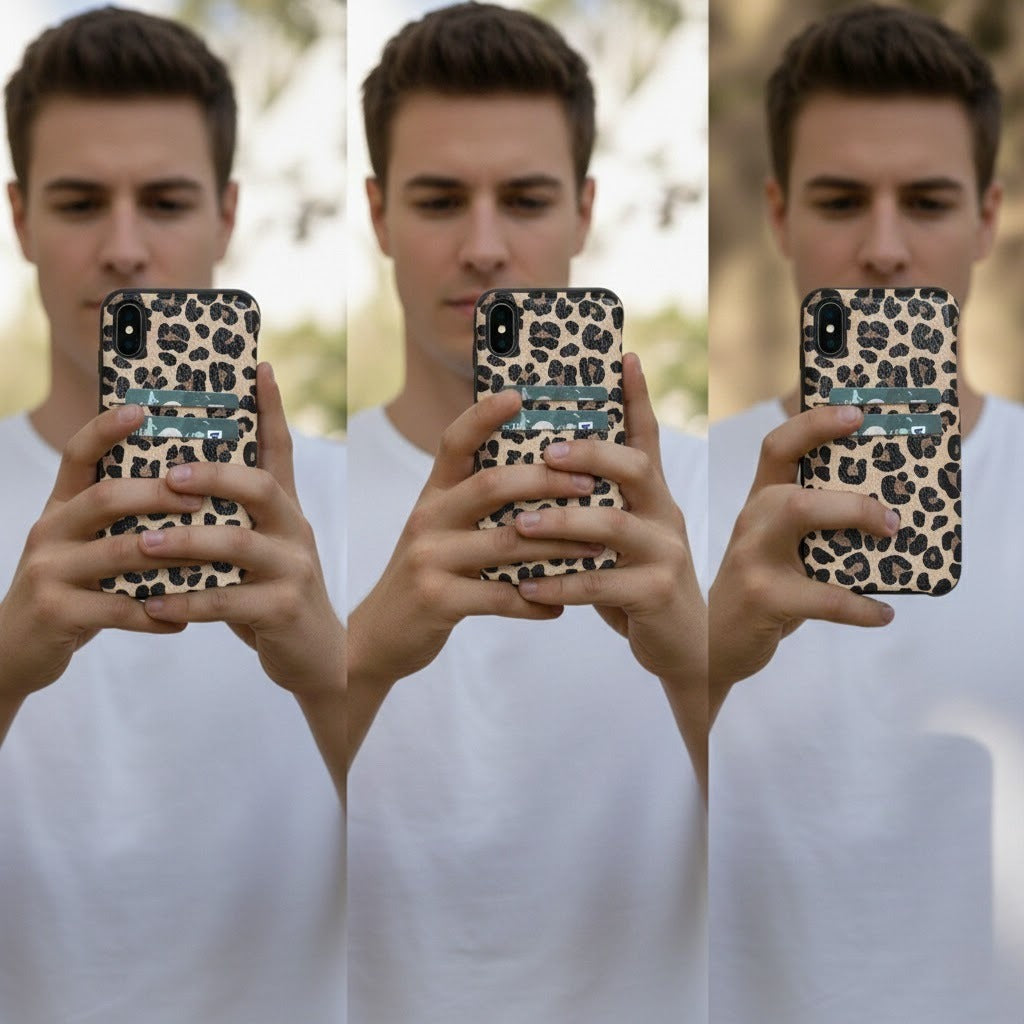 iPhone X Series Cases