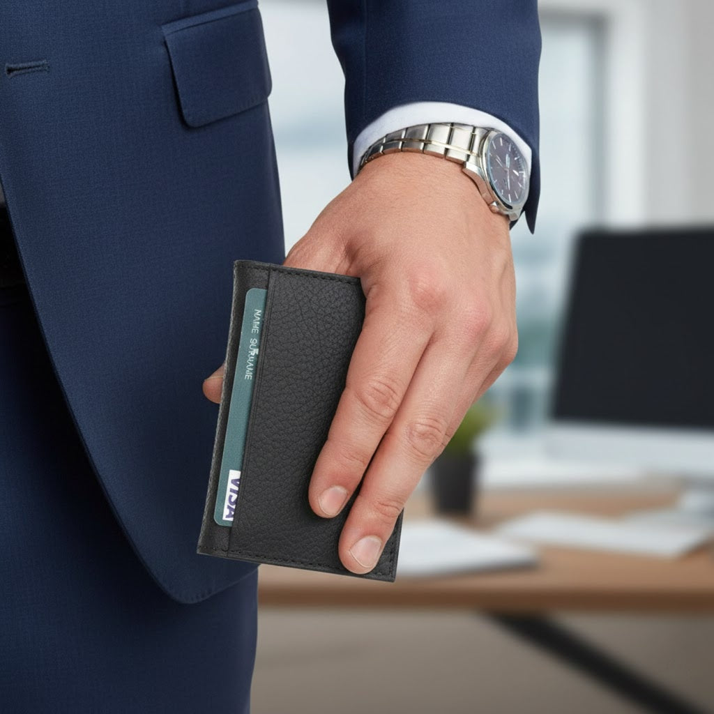 Wallets & Card Holders