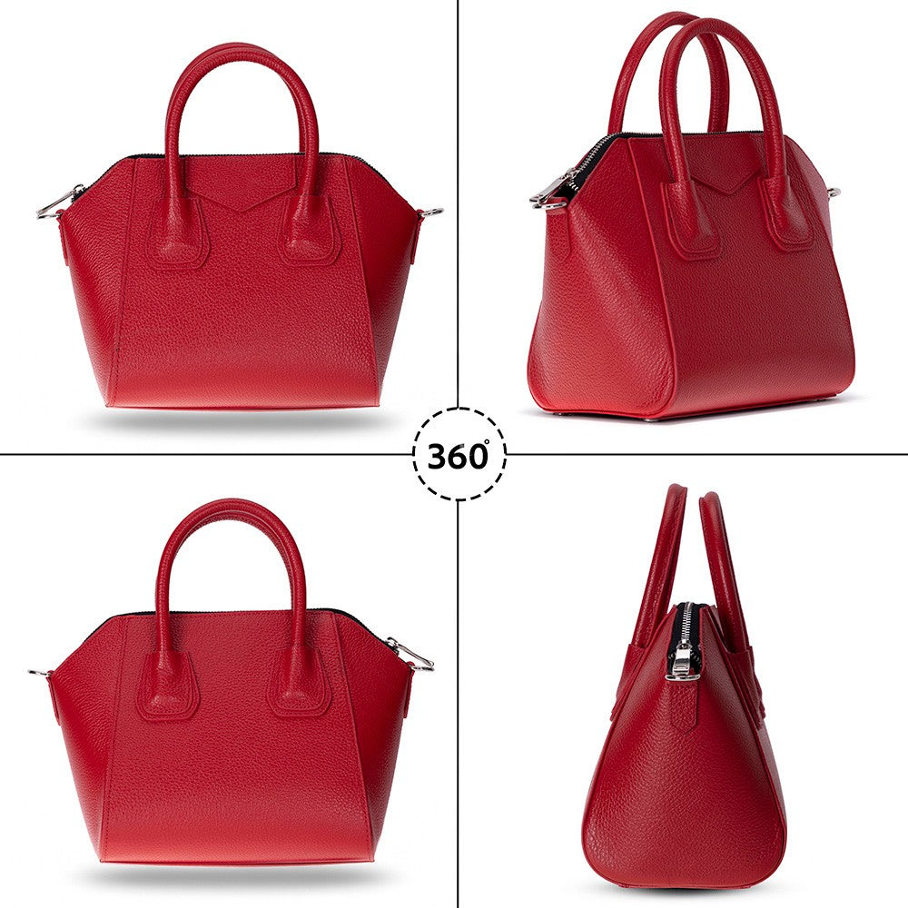 Lorenza Women's Leather Bag, Small