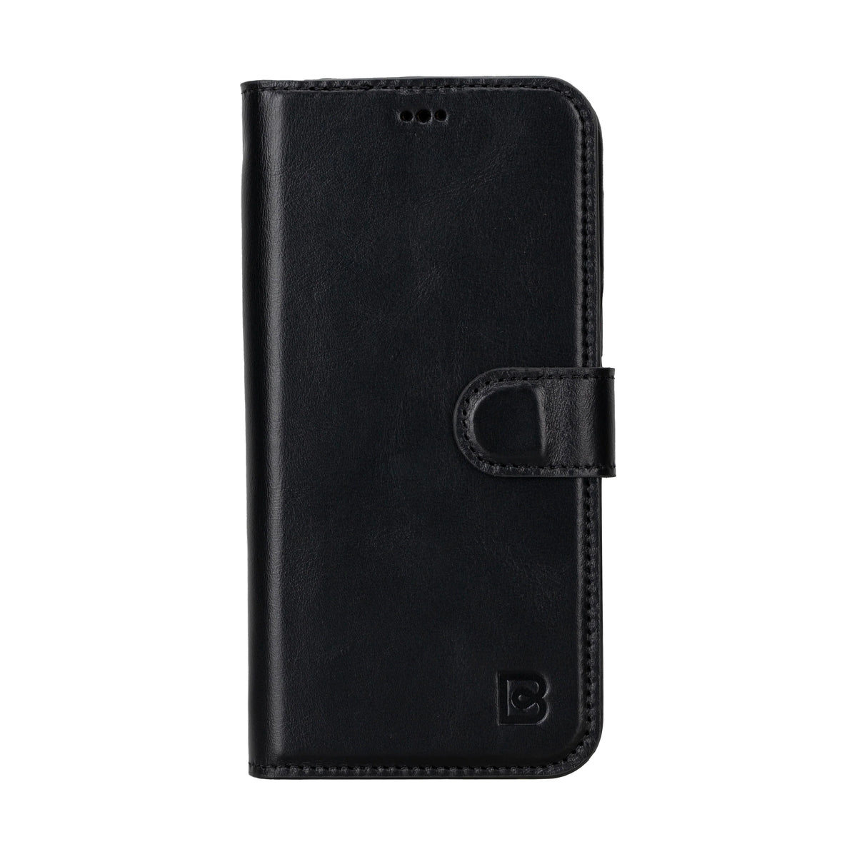 F360 Magic Leather iPhone 16 Pro Detachable Wallet Case