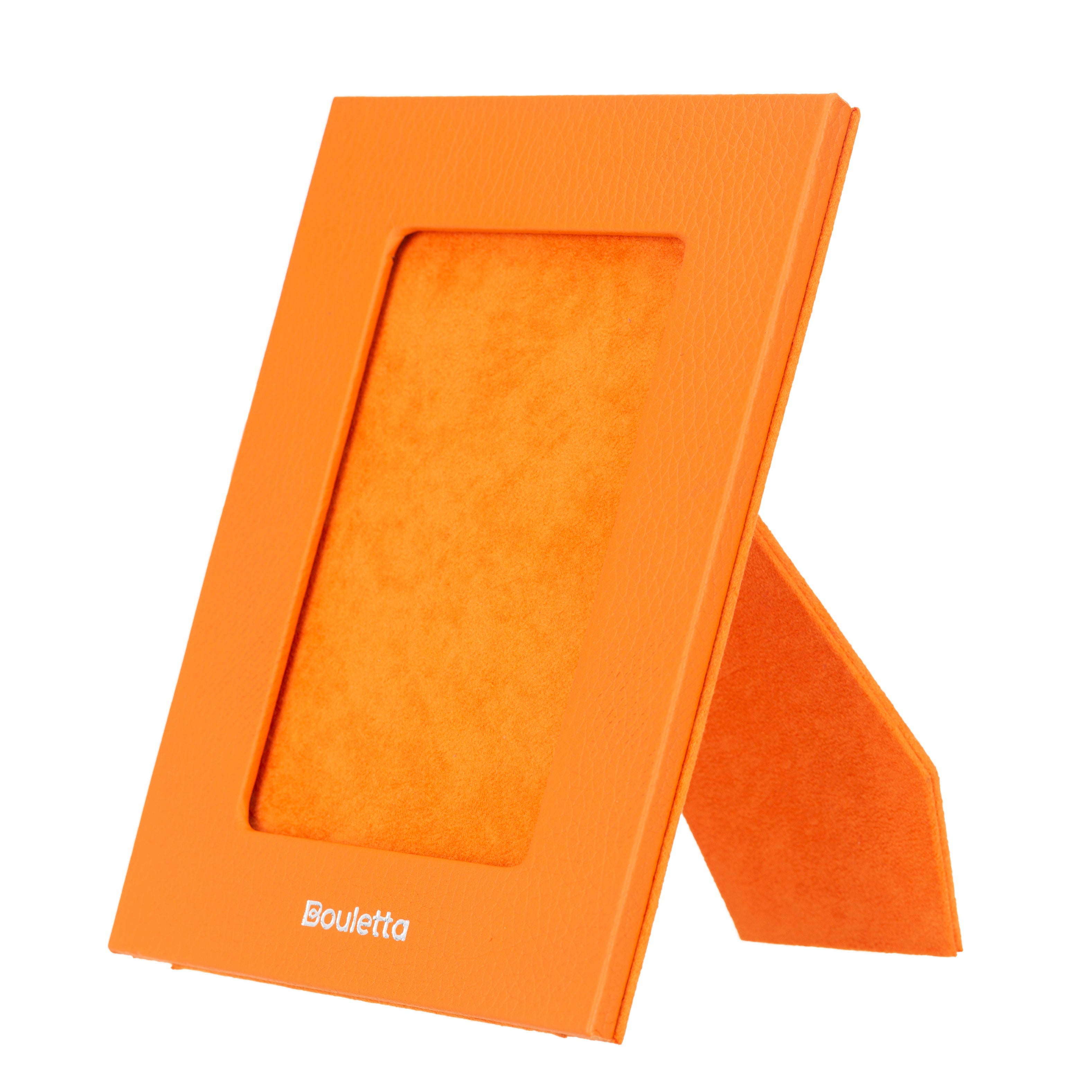 Glowix Leather Photo Frame