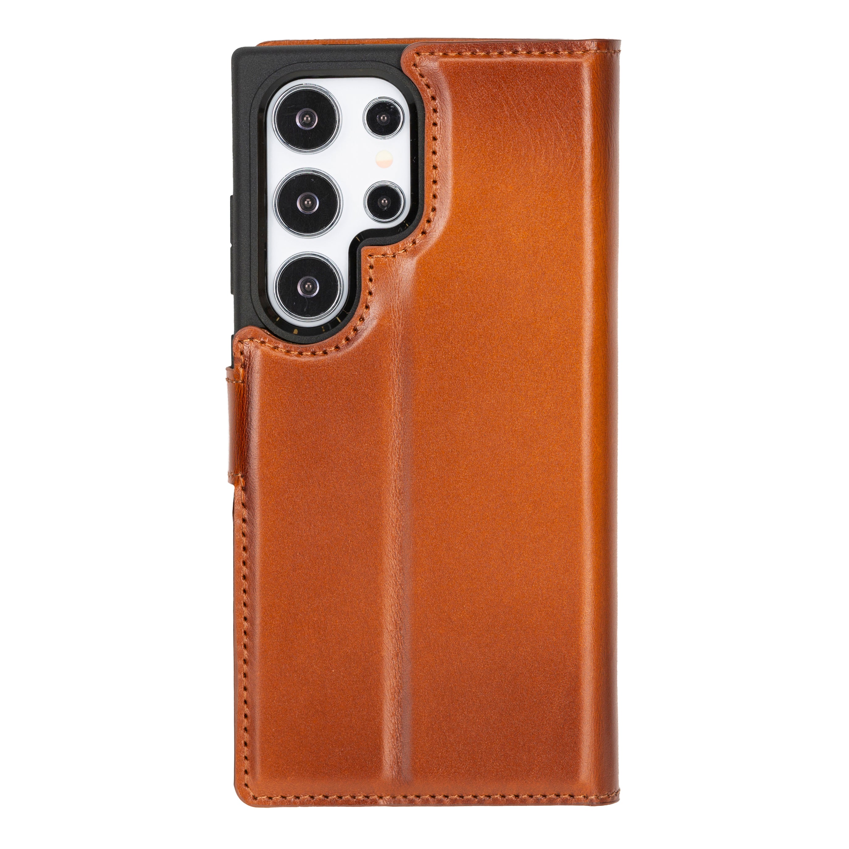 Samsung Galaxy S24 Series Leather Wallet Cases RFID - MW