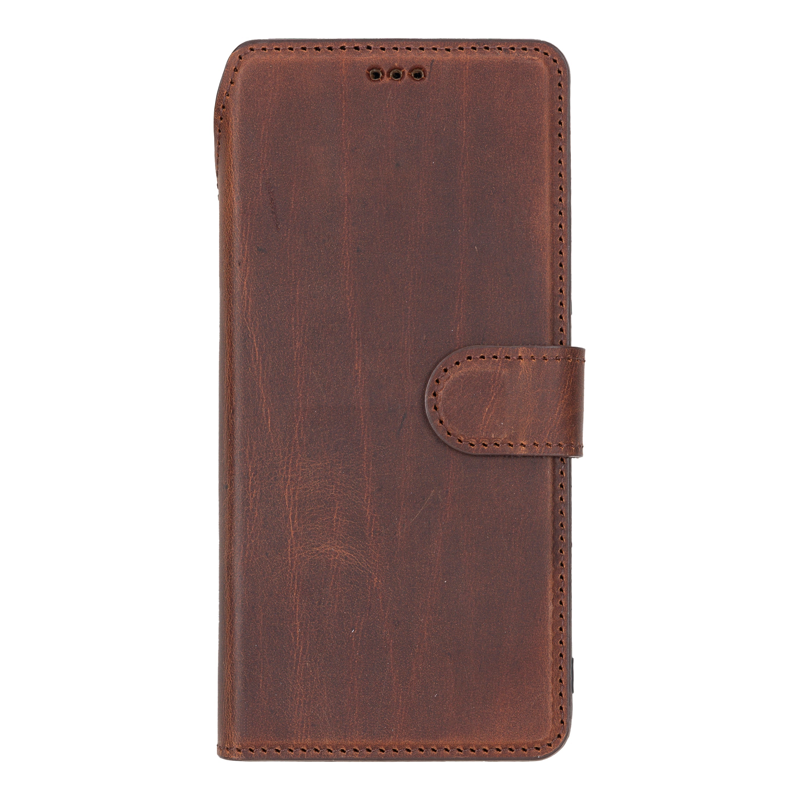 Magic Google Pixel 10 Pro XL Leather Detachable Wallet Case