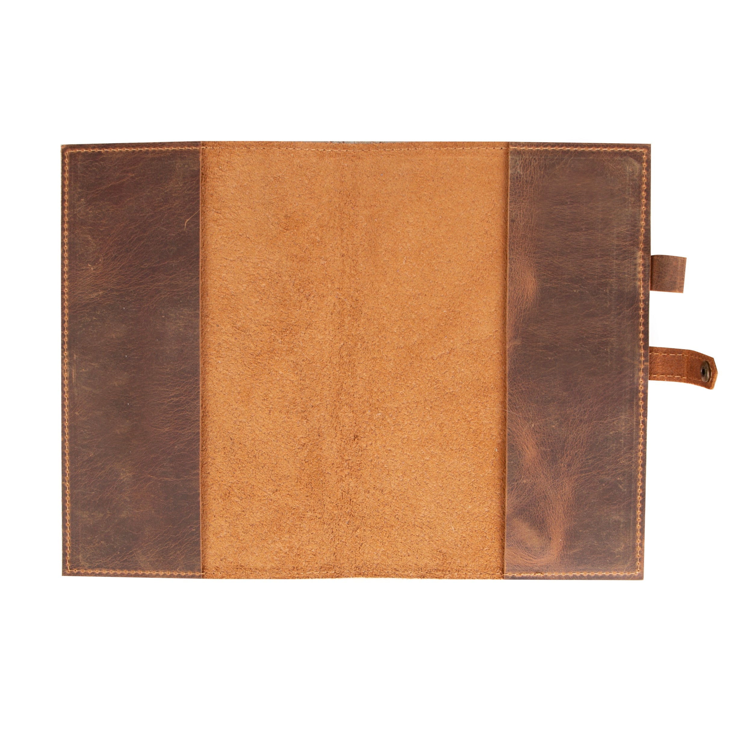 Pulseon Leather Journal Cover