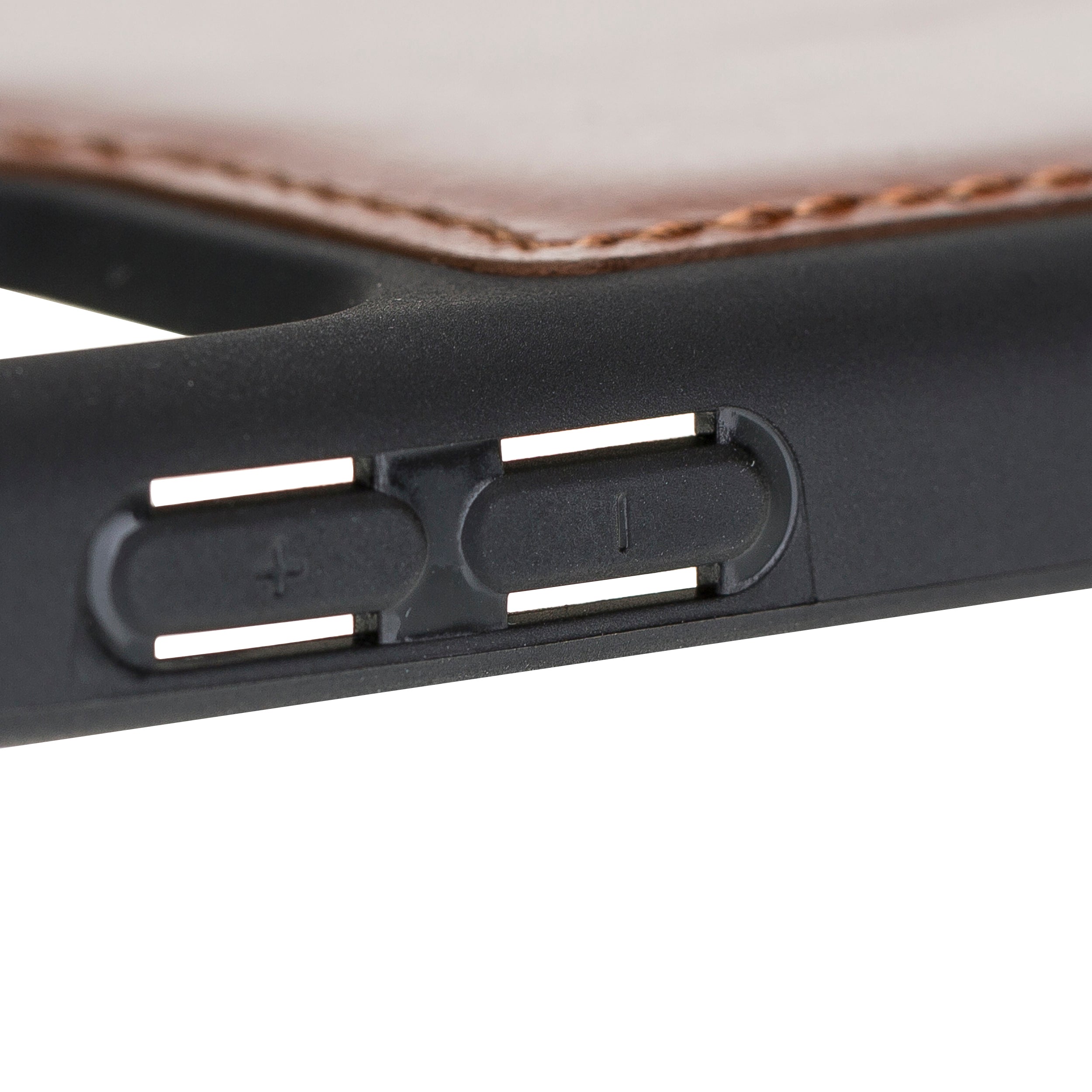 Felix iPad Pro 11" (M4-2024) Genuine Leather Case