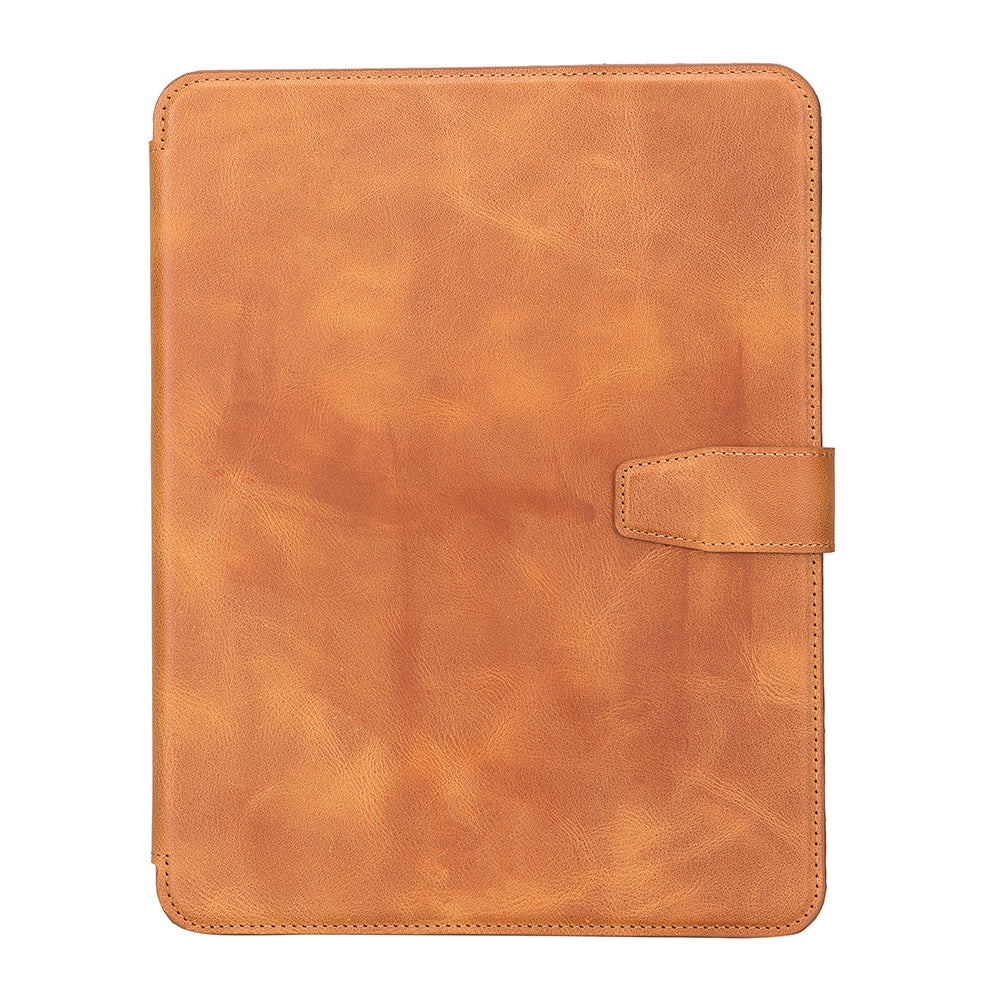 Eto iPad Pro 11" Leather Wallet Case