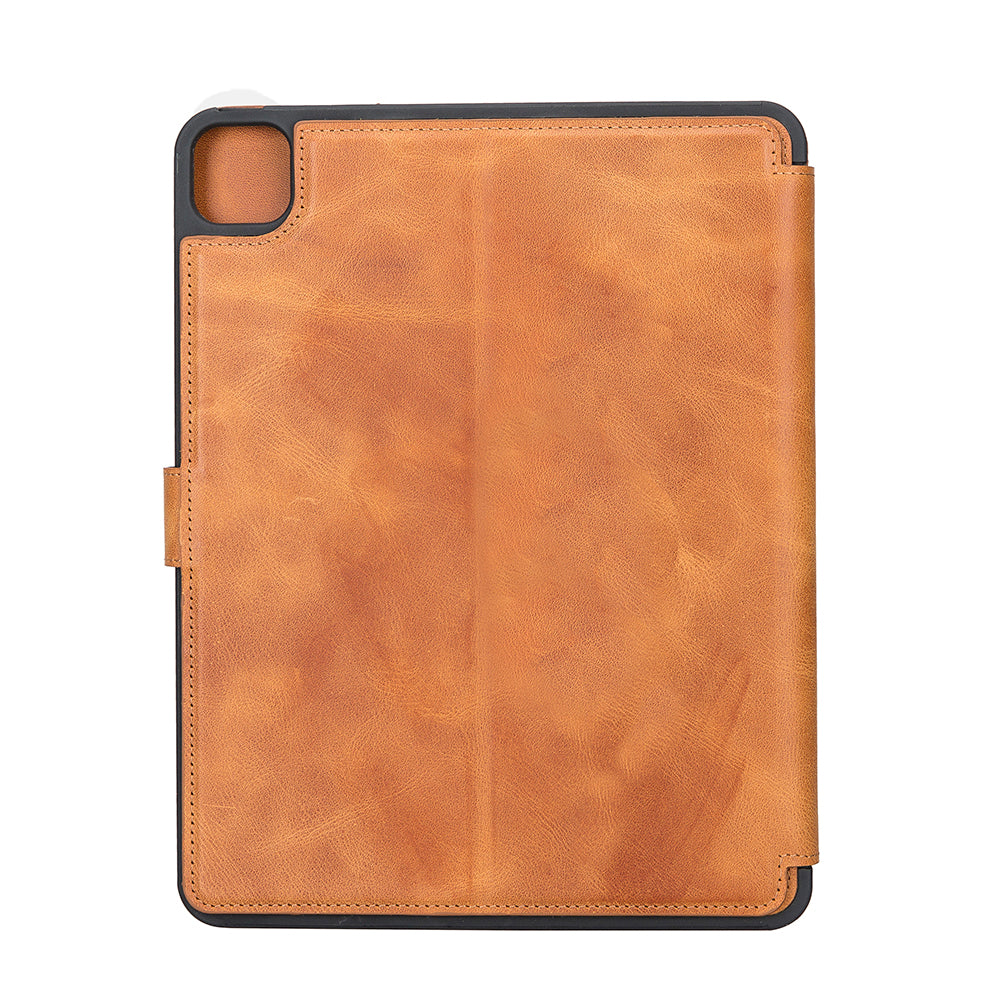 Eto iPad Pro 11" Leather Wallet Case