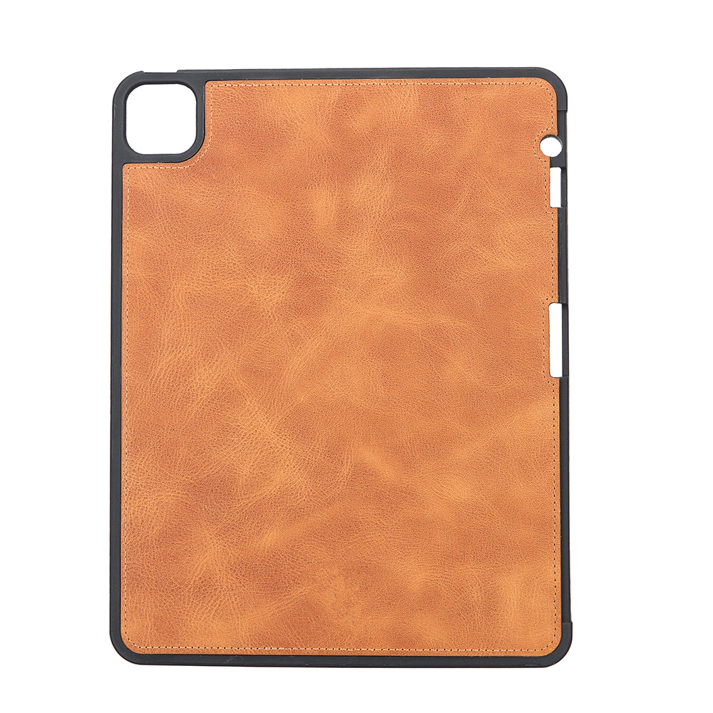 Eto iPad Pro 11" Leather Wallet Case