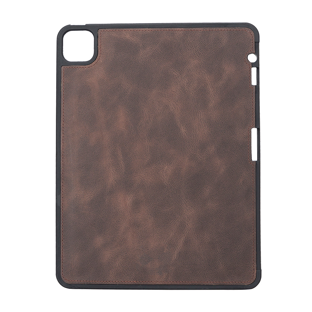 Eto iPad Pro 11" Leather Wallet Case