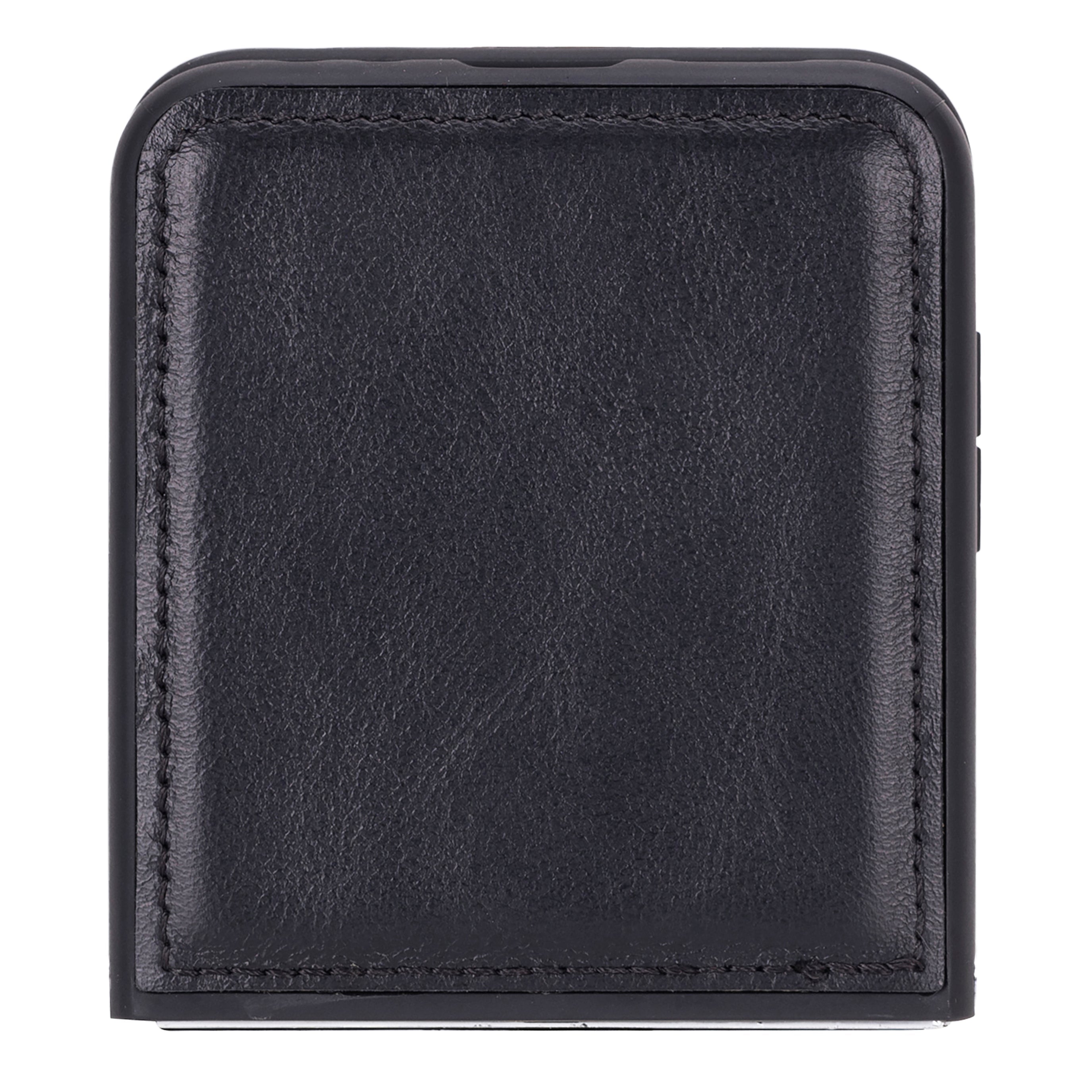 Leather Back Cover Case - FXC