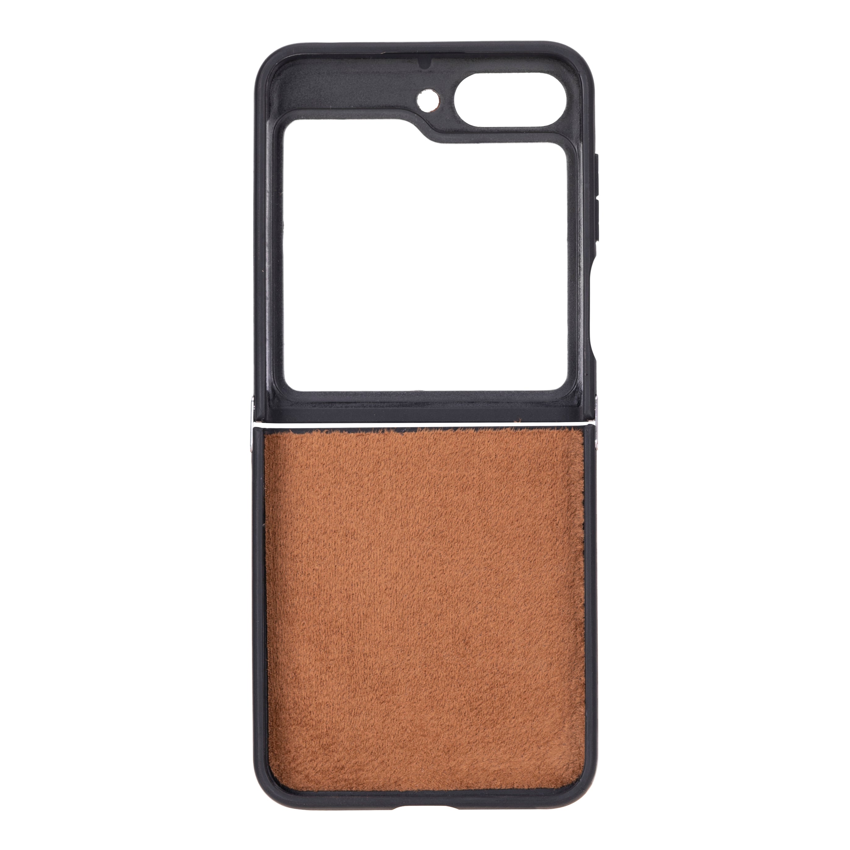 Leather Back Cover Case - FXC