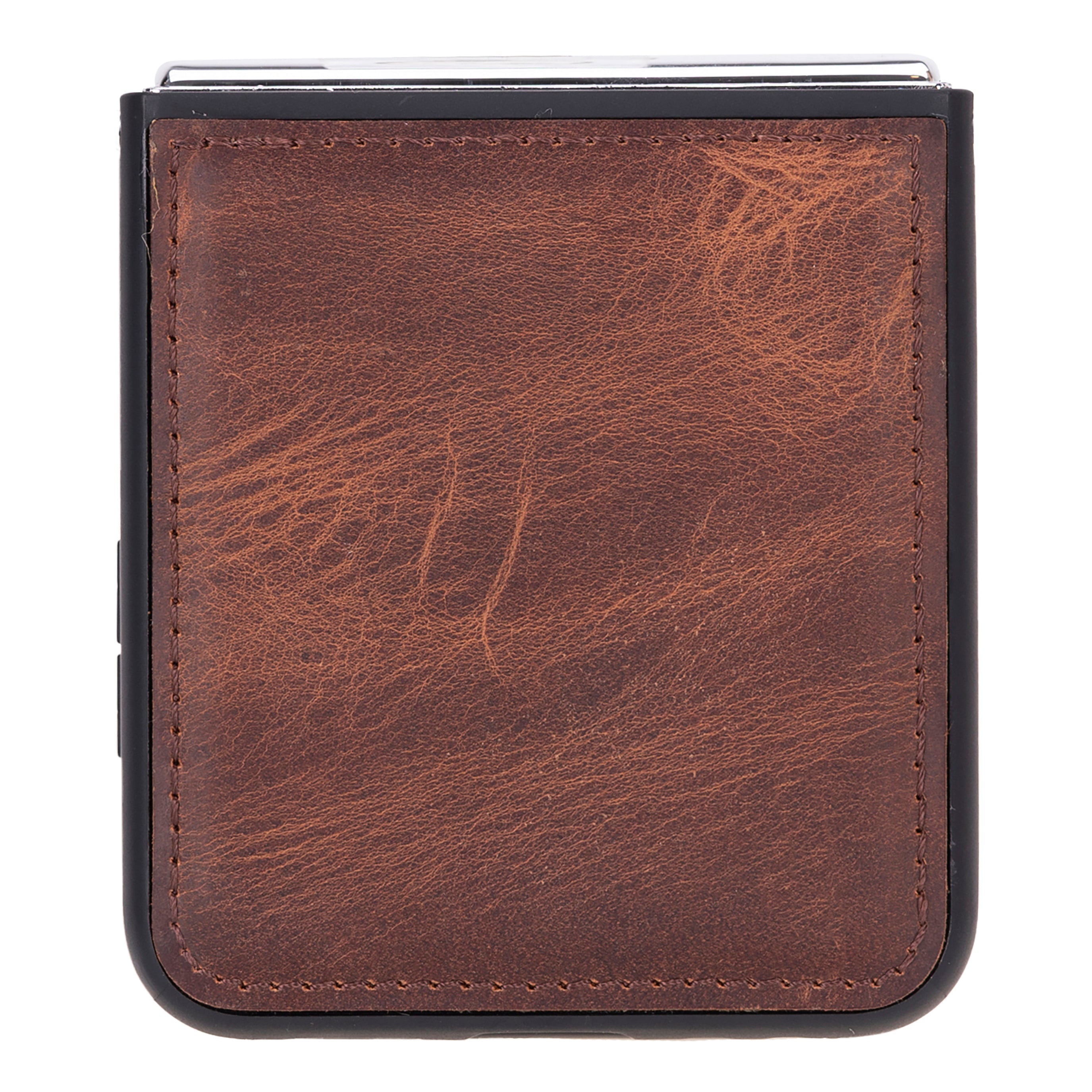 Leather Back Cover Case - FXC