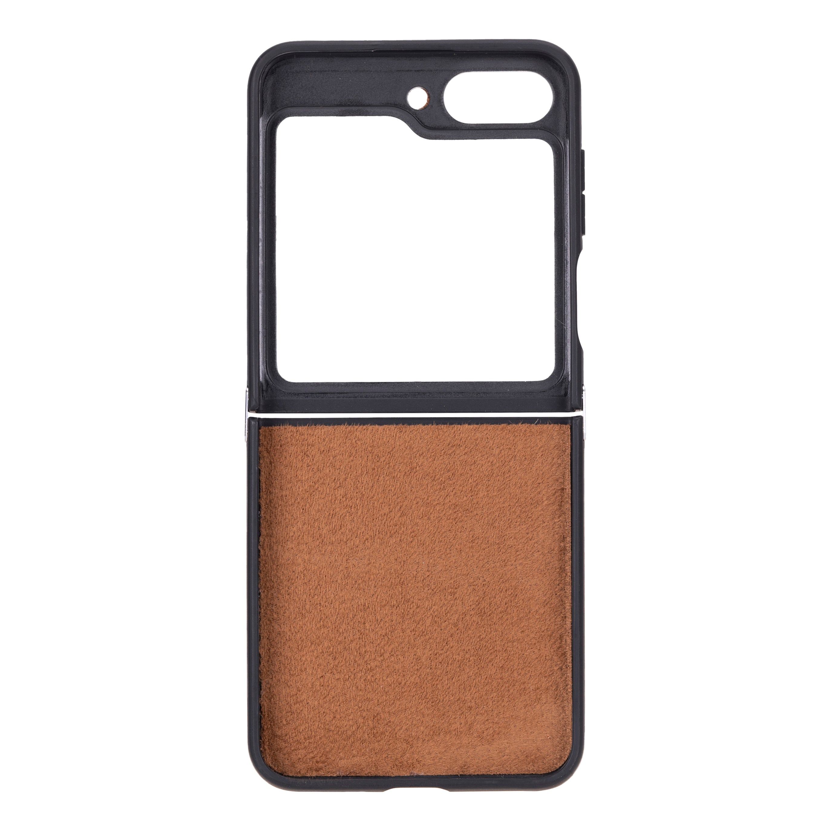 Leather Back Cover Case - FXC